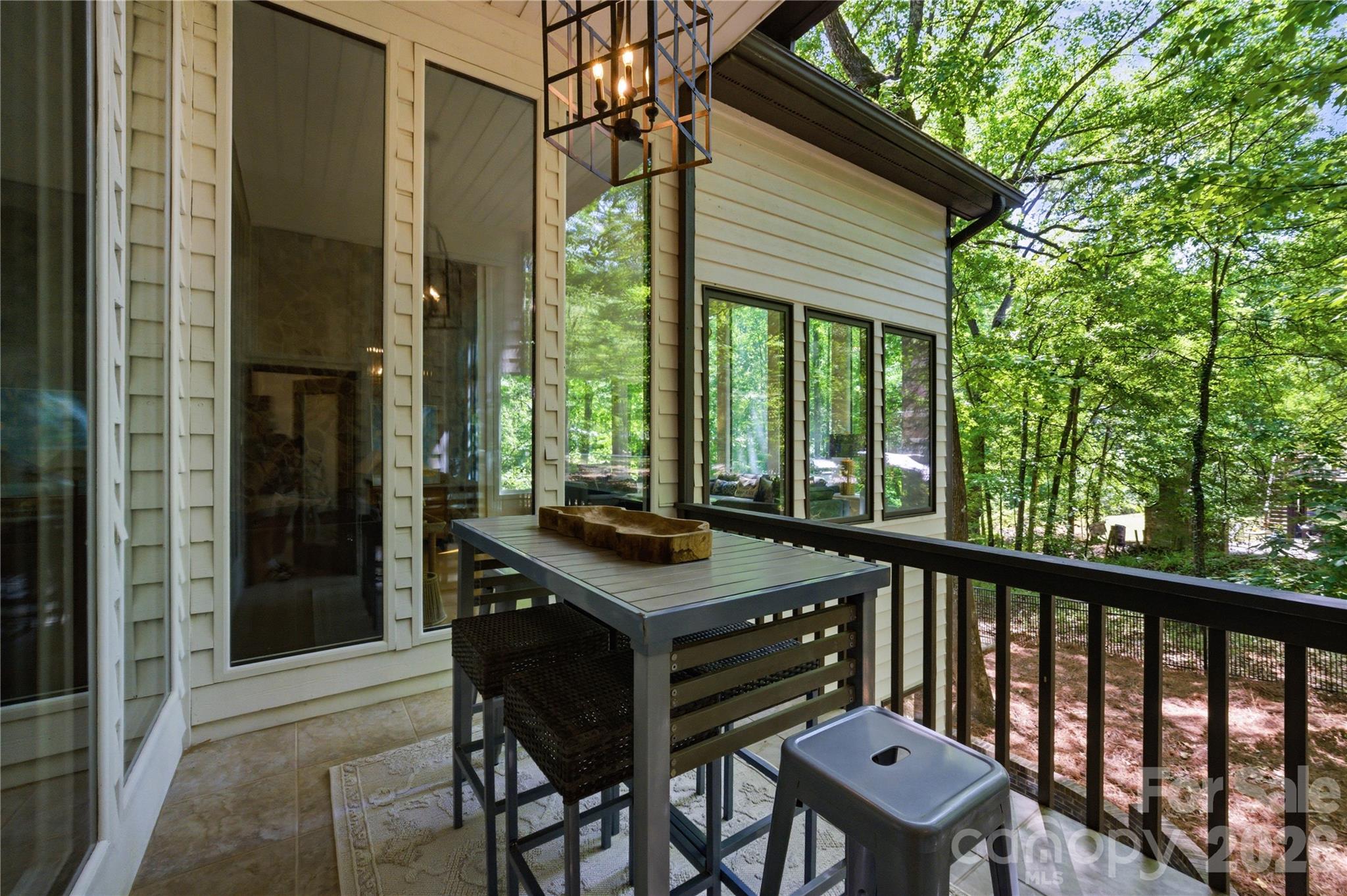 White Oaks - Residential