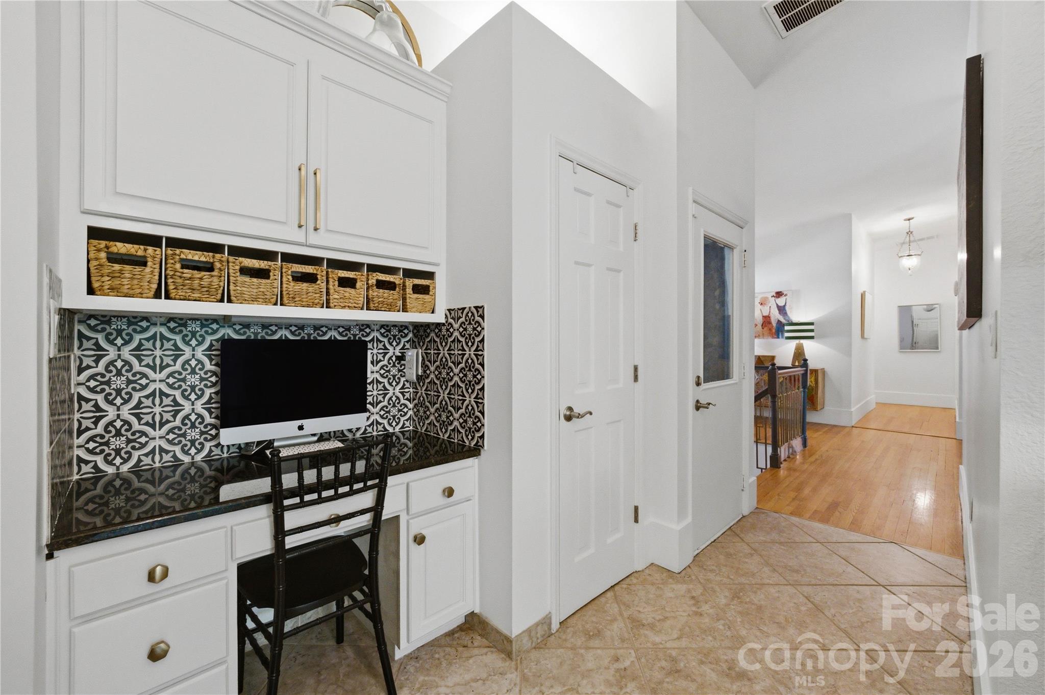 White Oaks - Residential