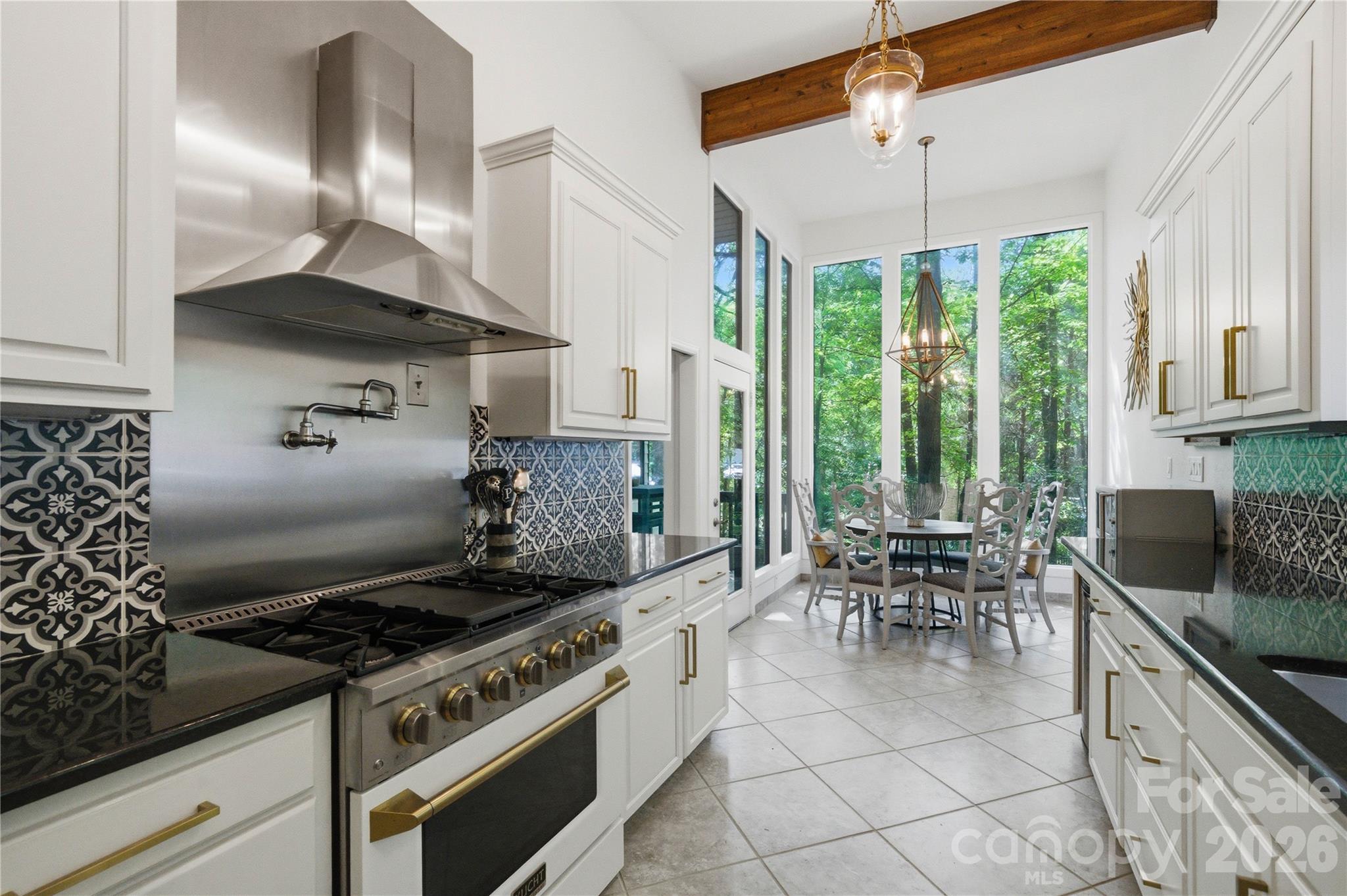 White Oaks - Residential