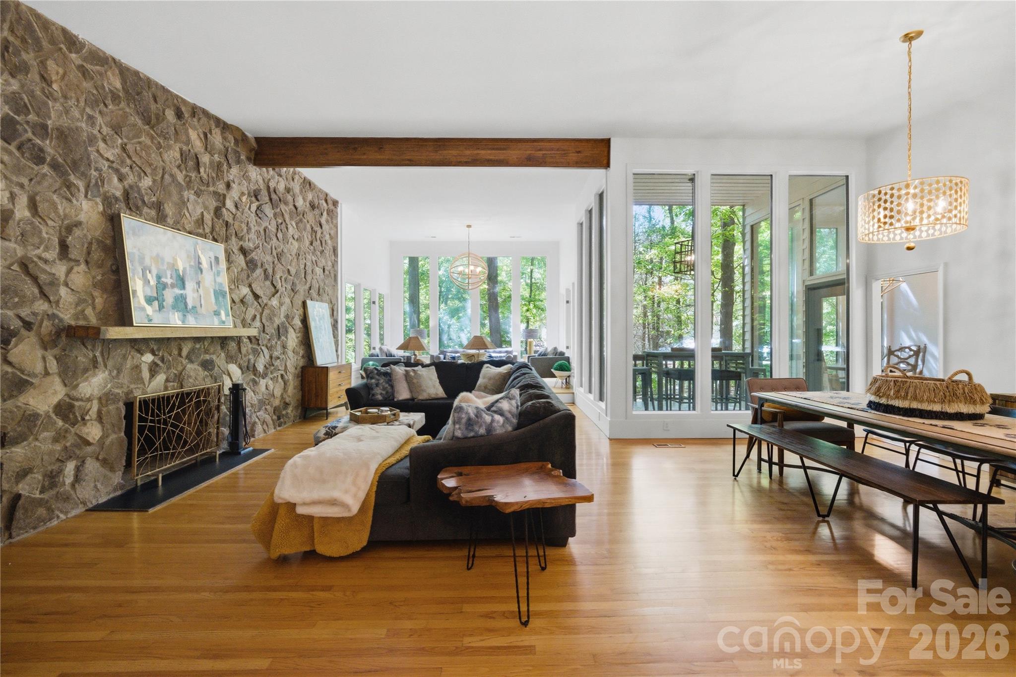 White Oaks - Residential