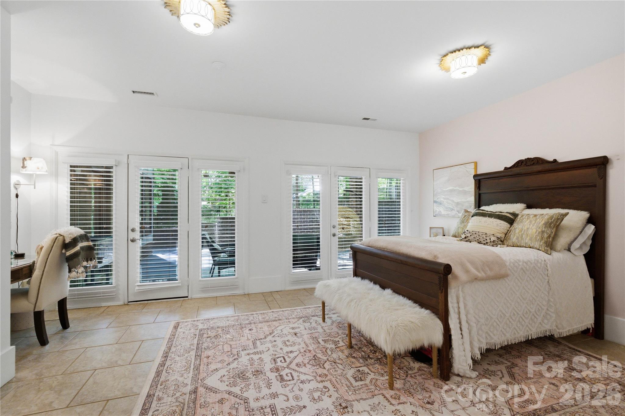 White Oaks - Residential