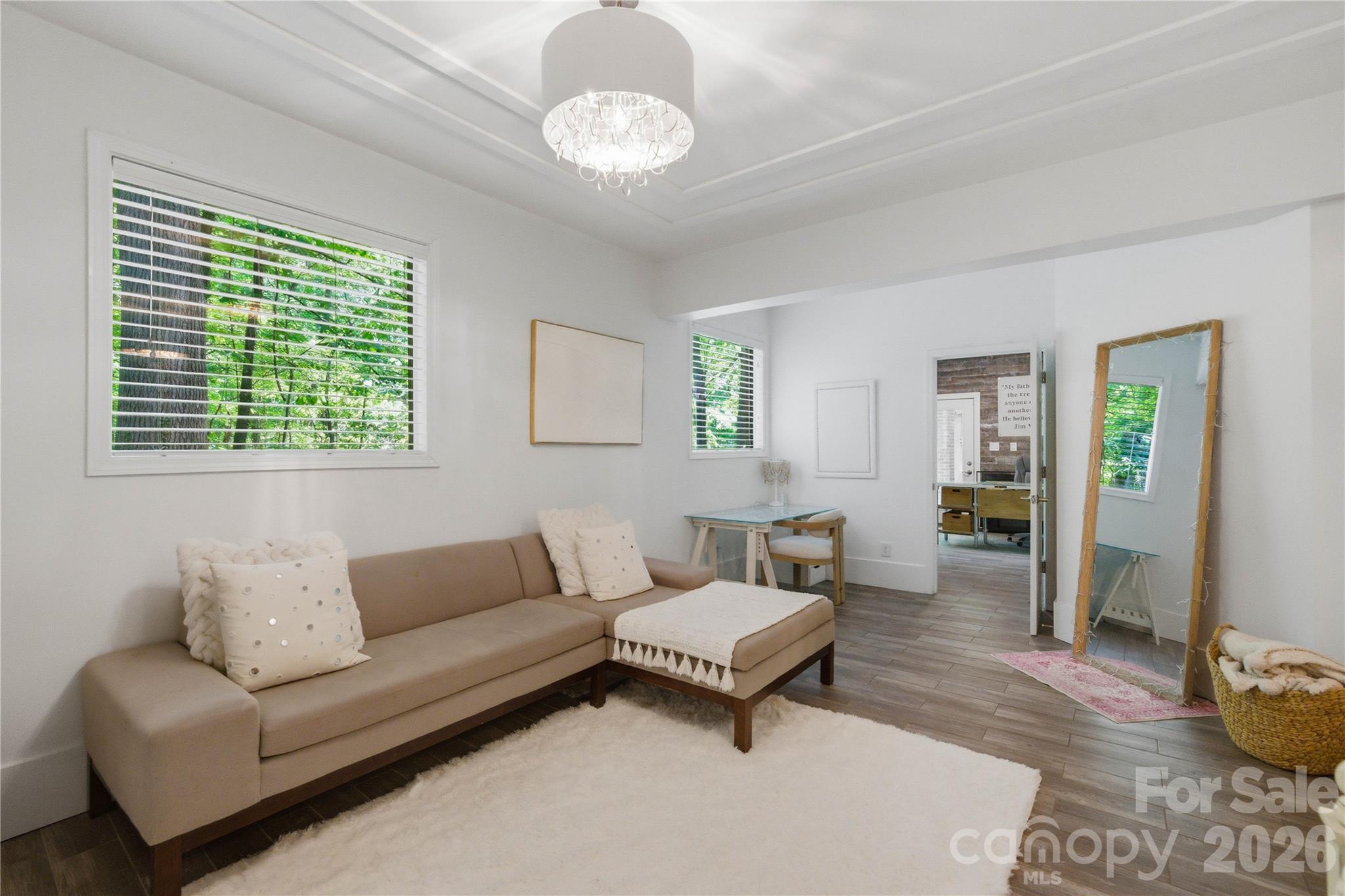 White Oaks - Residential