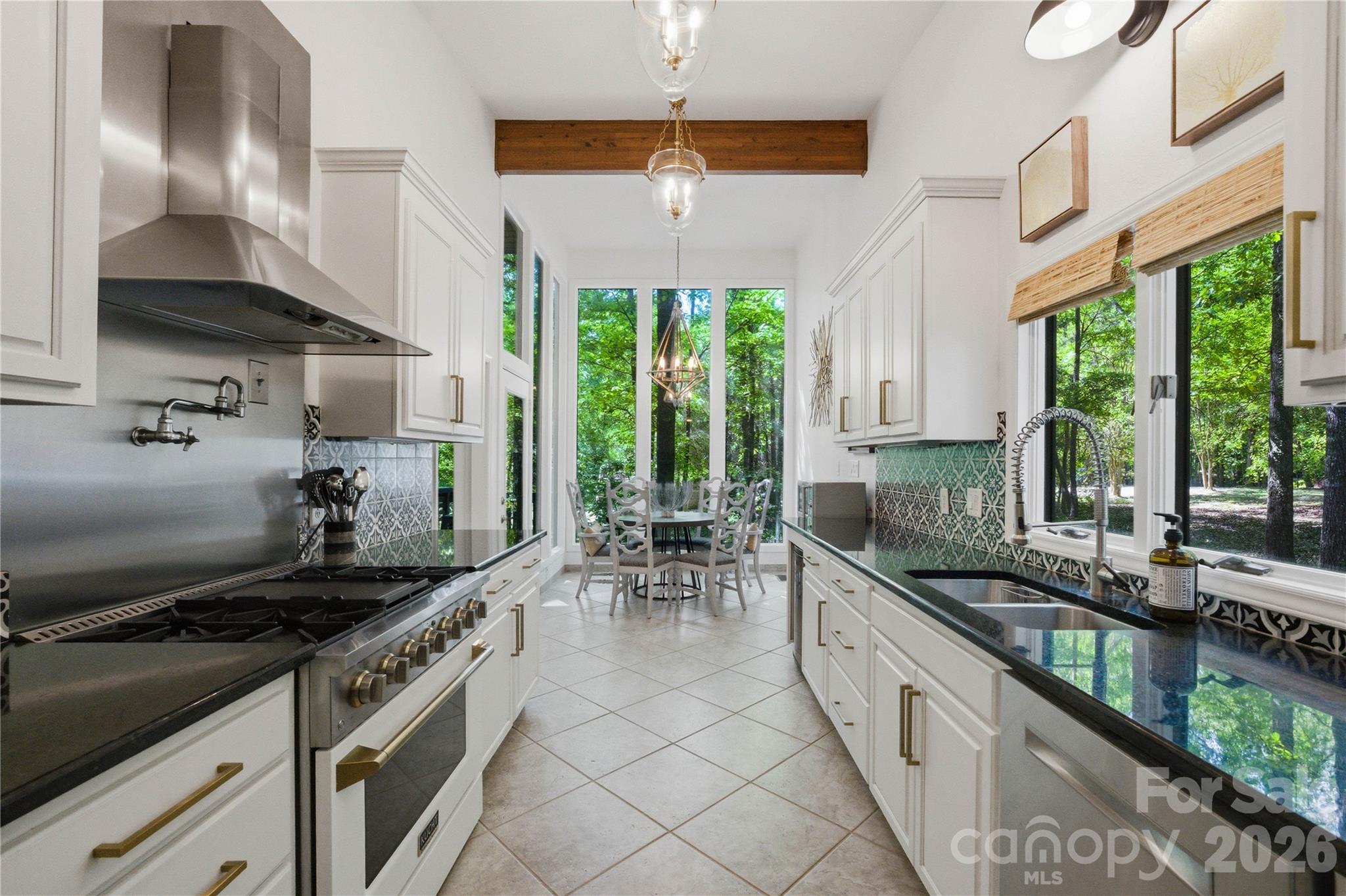 White Oaks - Residential