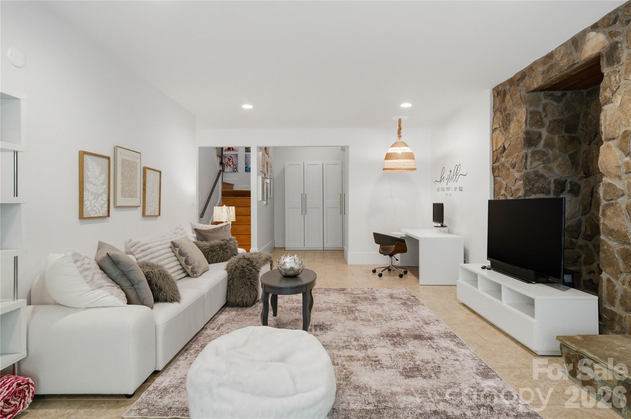 White Oaks - Residential