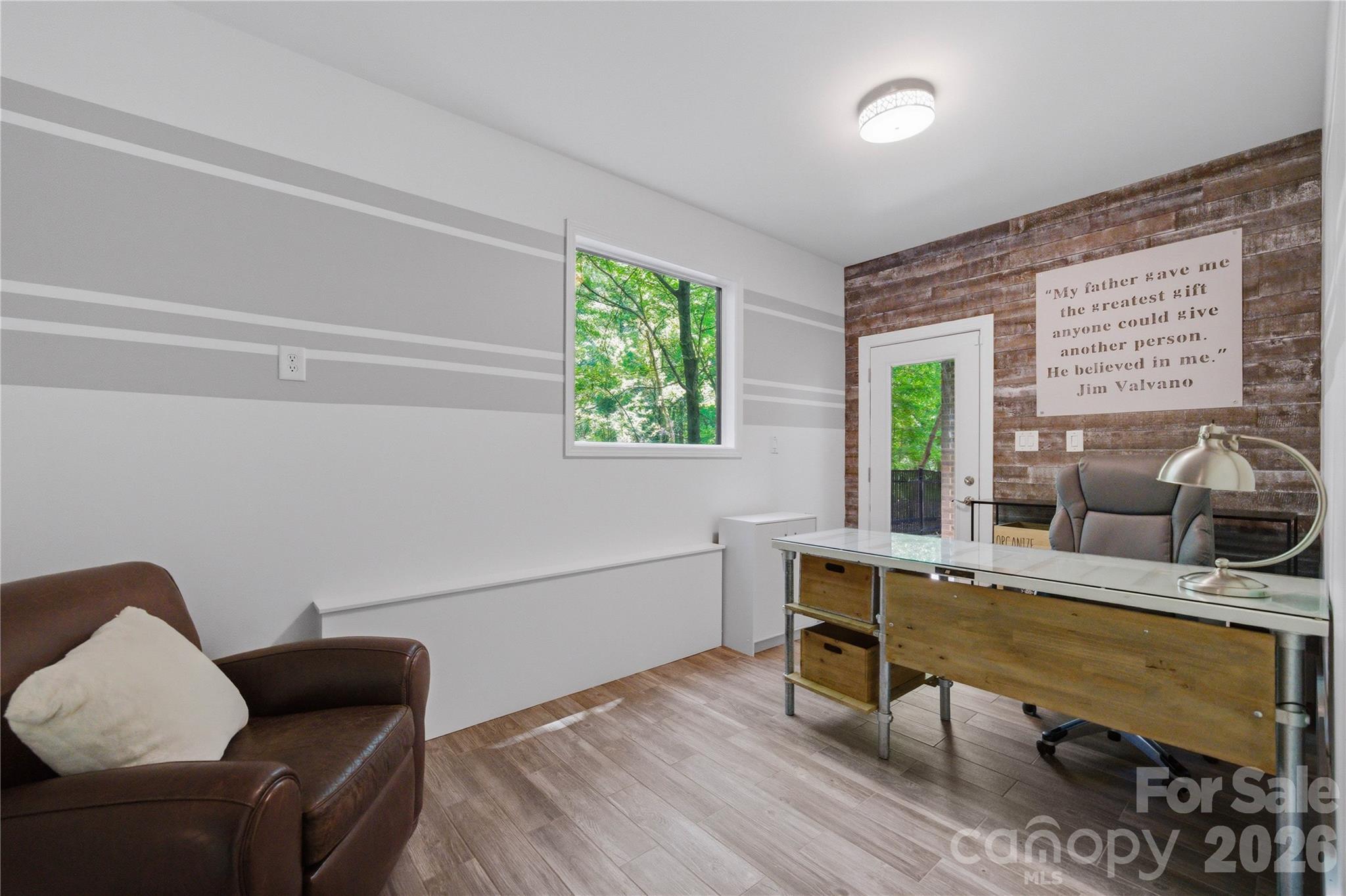White Oaks - Residential