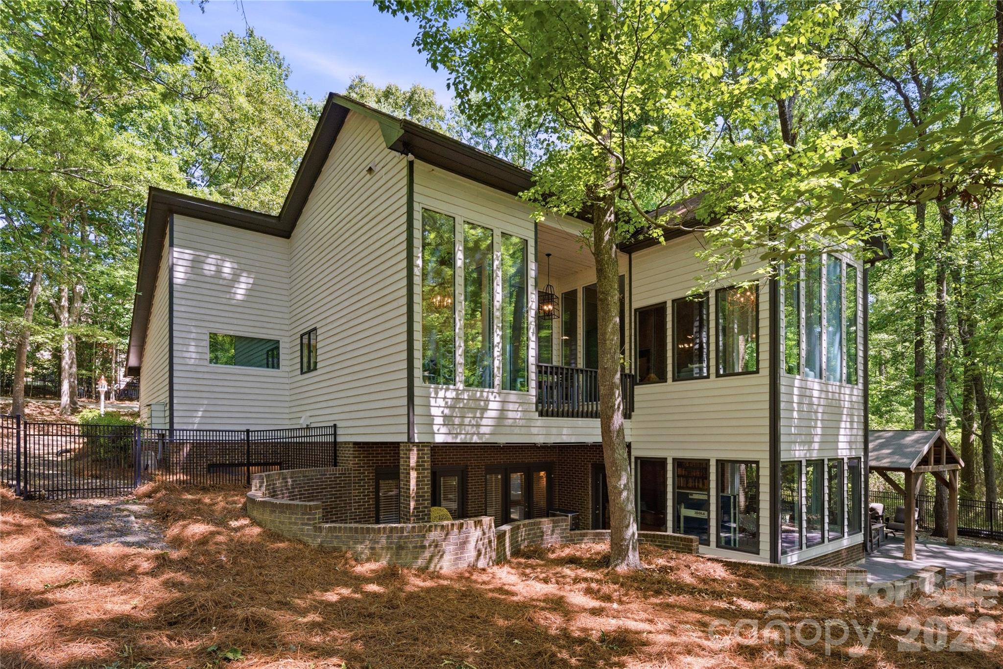 White Oaks - Residential