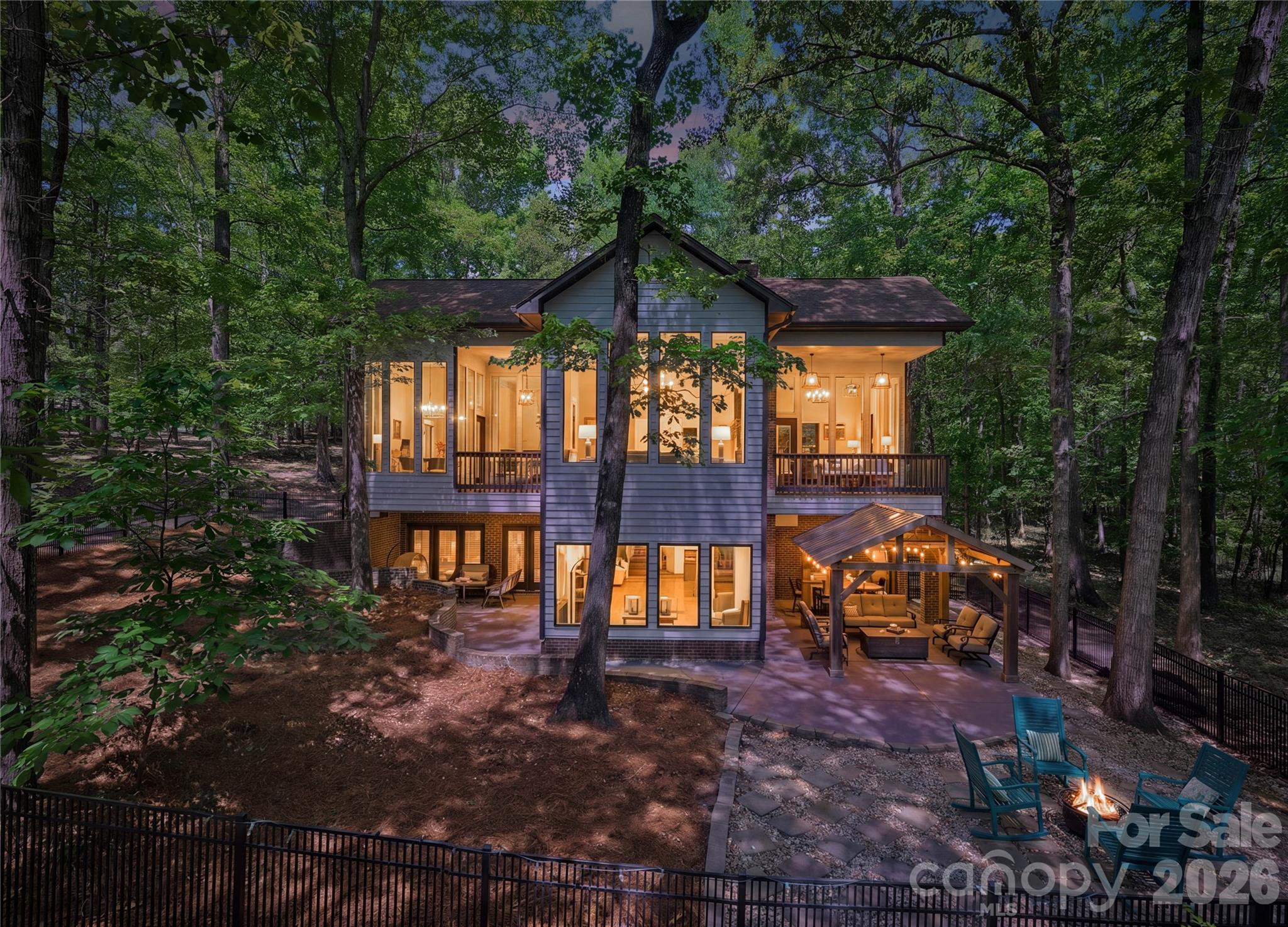 White Oaks - Residential