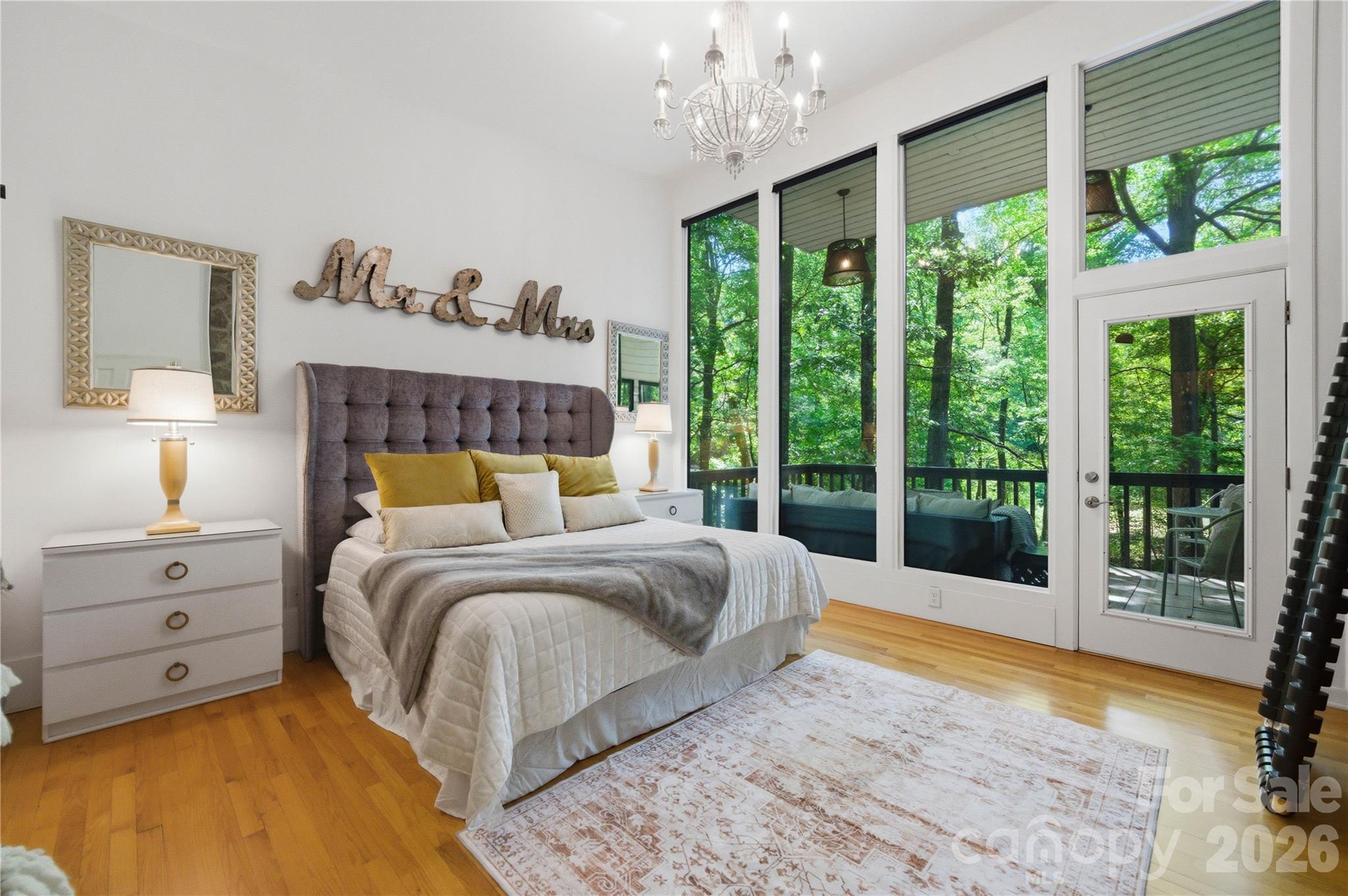 White Oaks - Residential