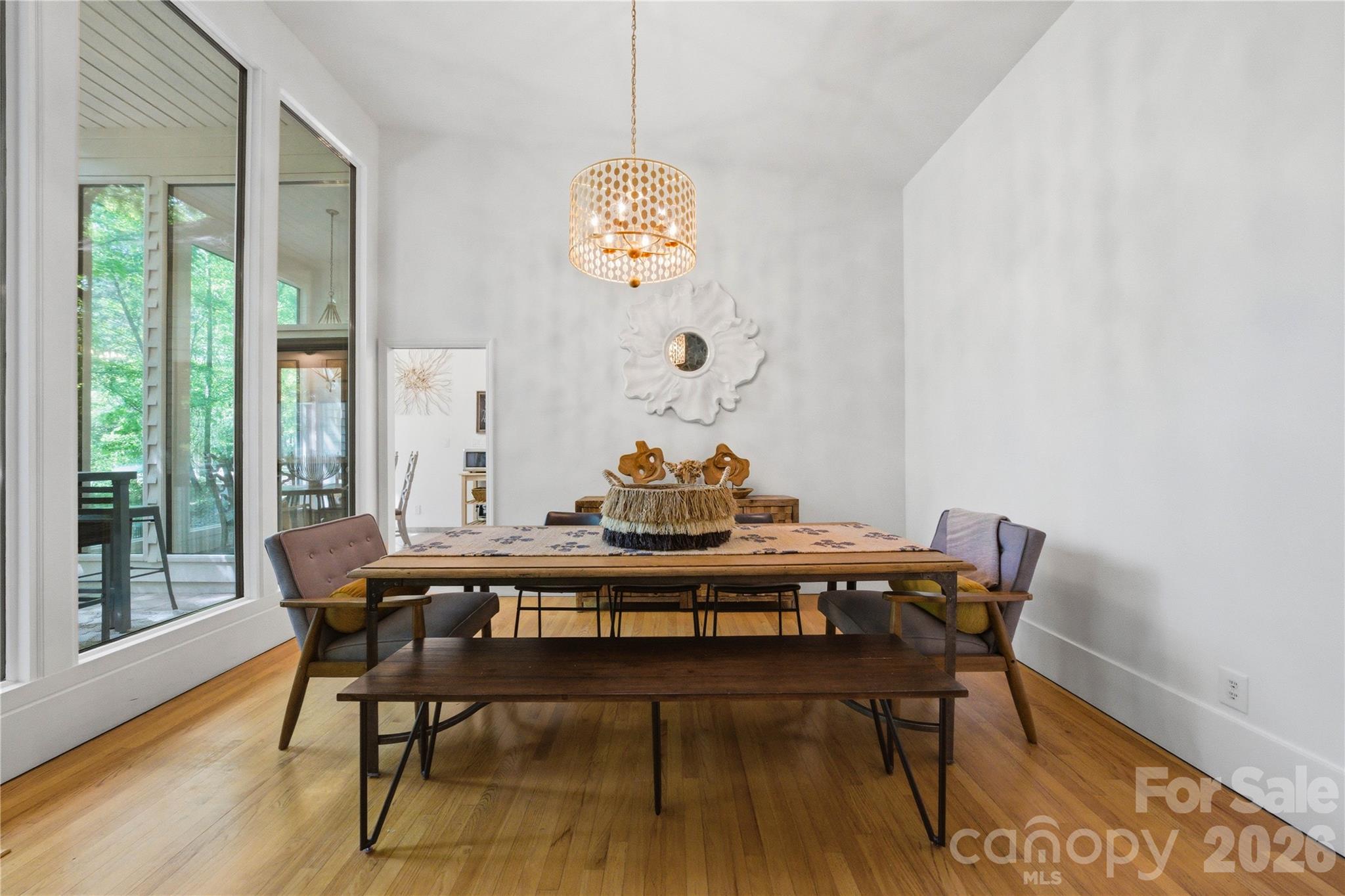 White Oaks - Residential