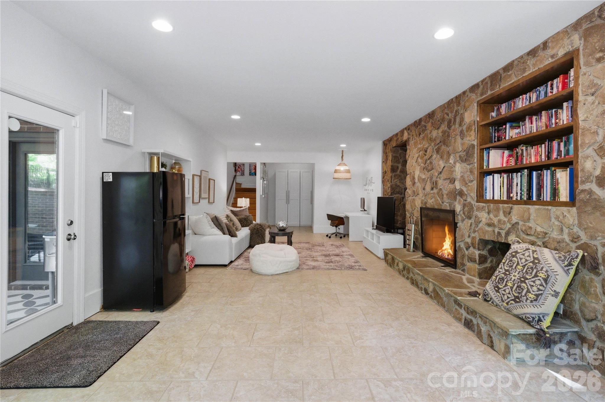 White Oaks - Residential