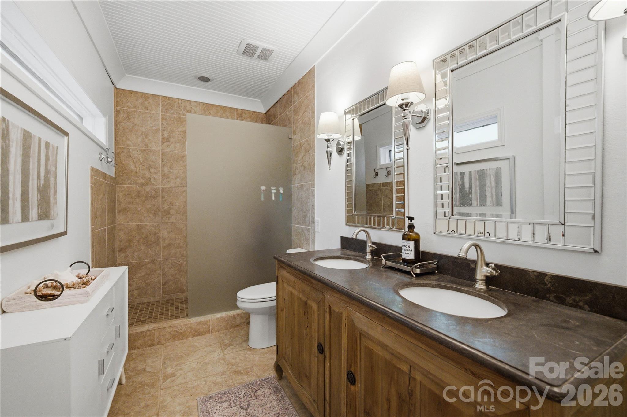White Oaks - Residential