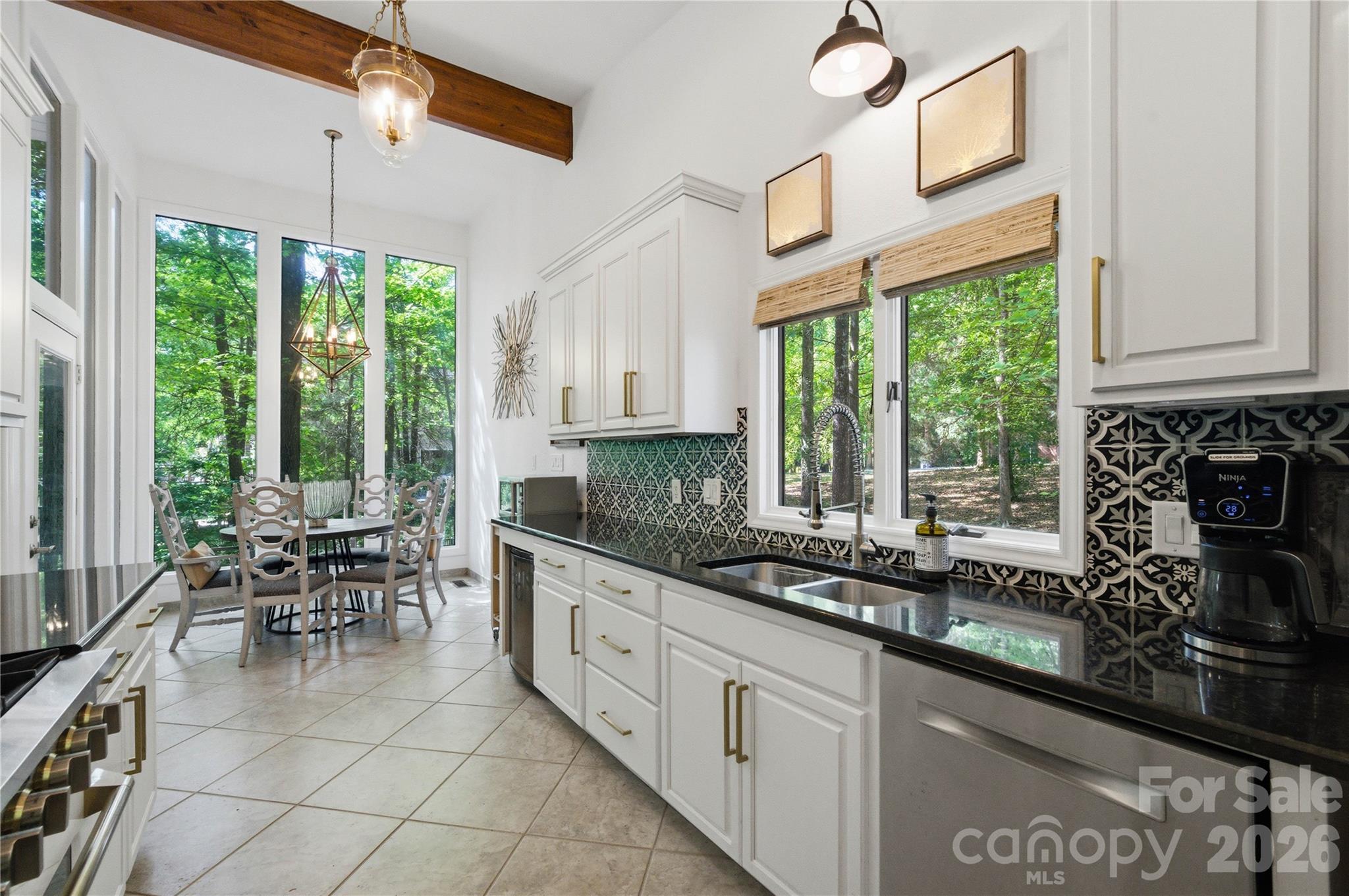 White Oaks - Residential