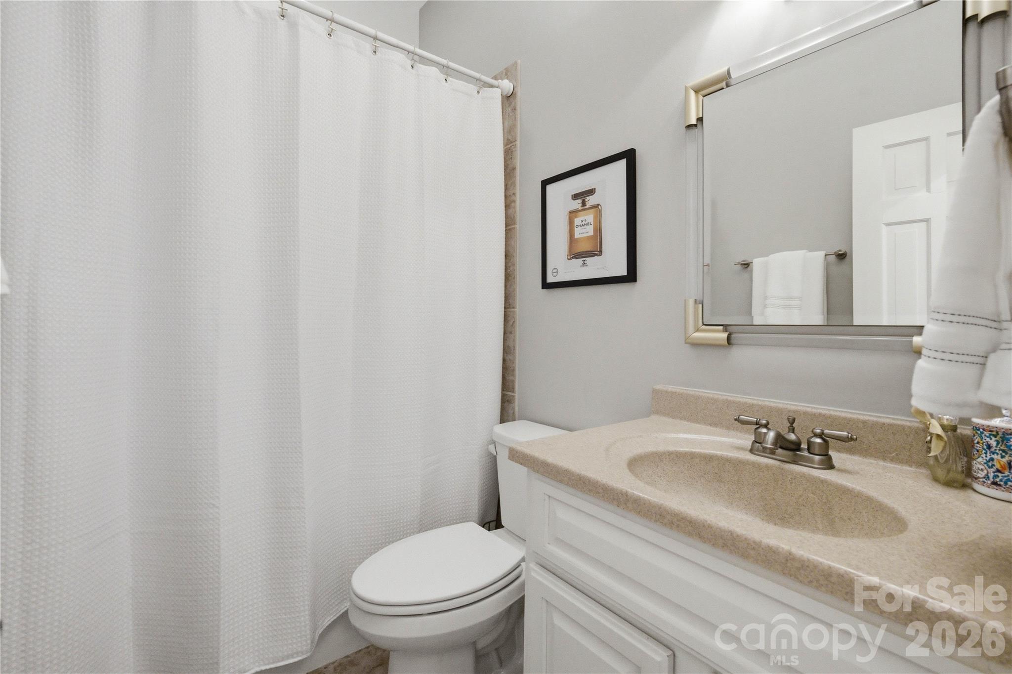 White Oaks - Residential