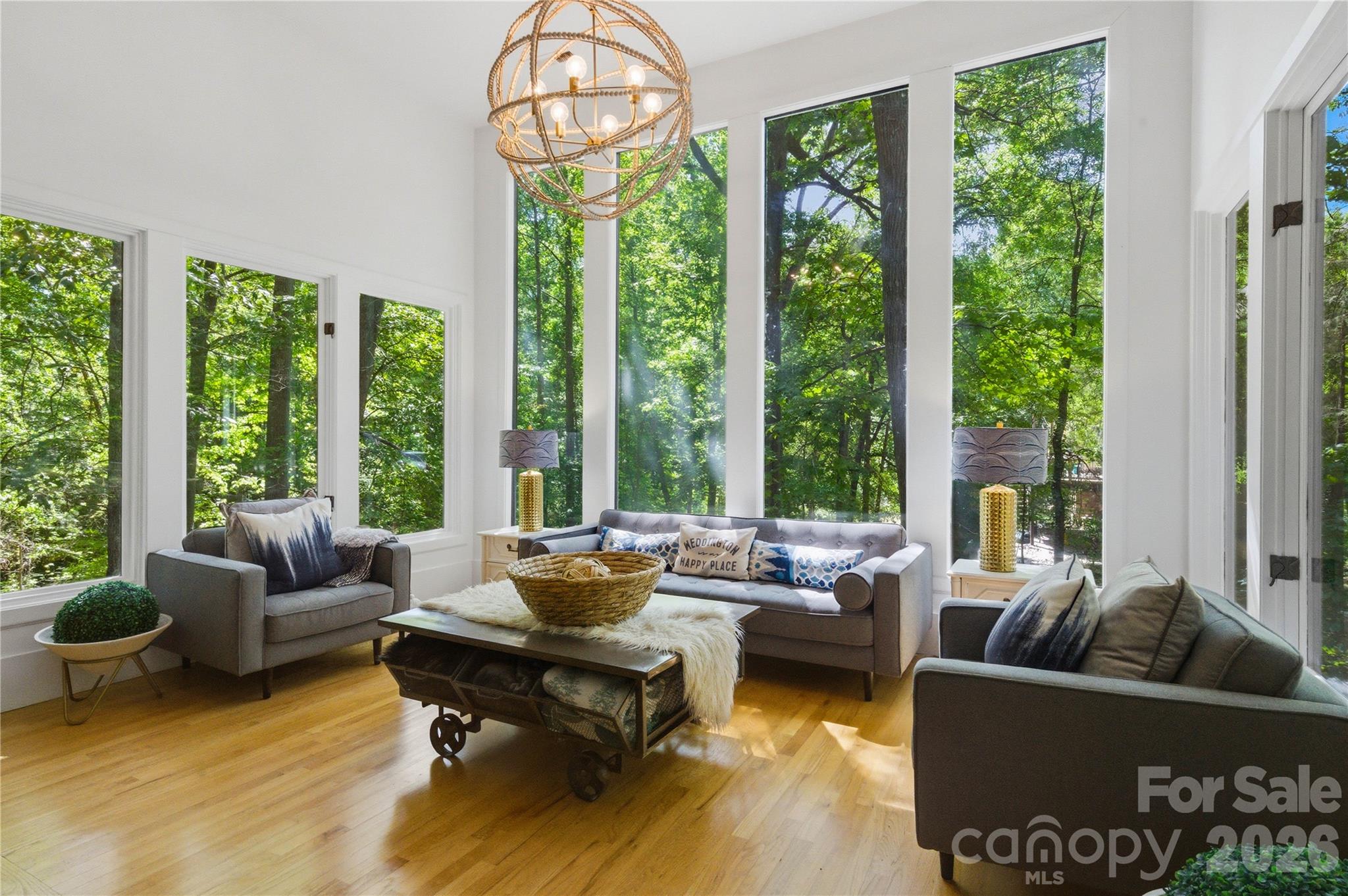 White Oaks - Residential