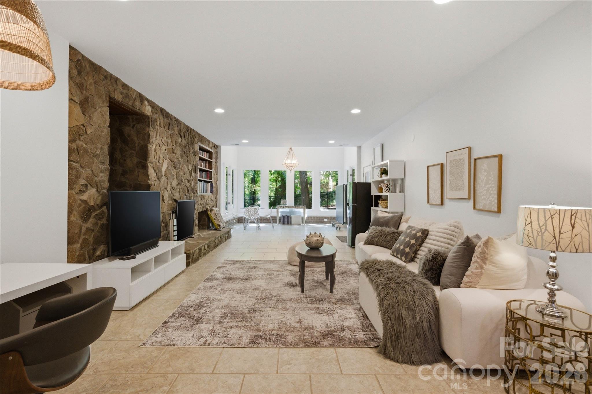 White Oaks - Residential