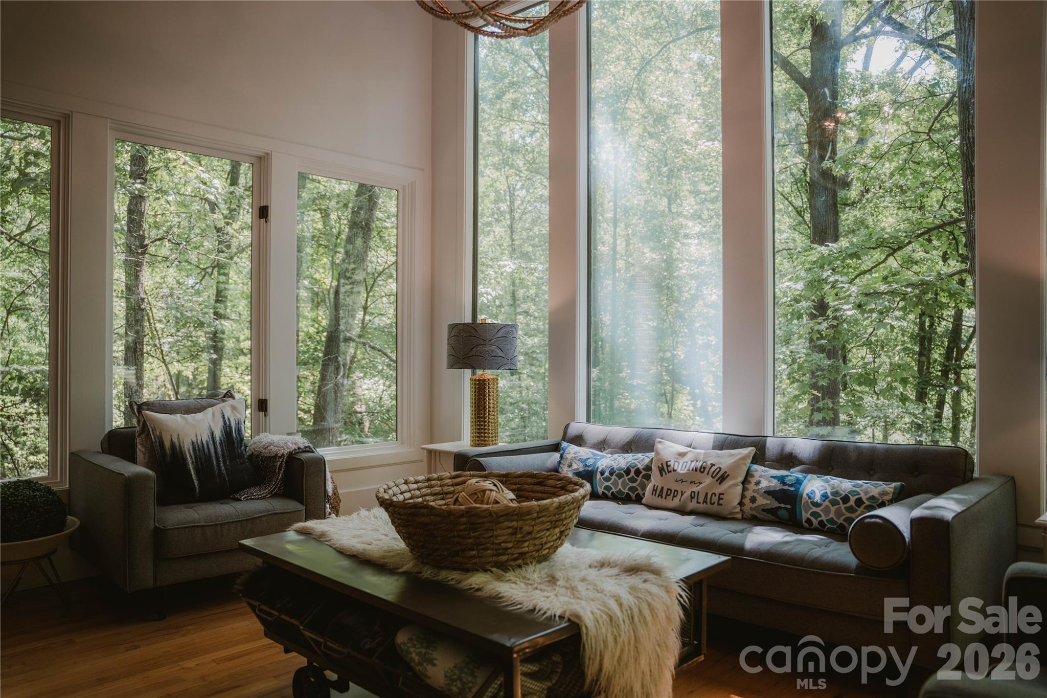 White Oaks - Residential