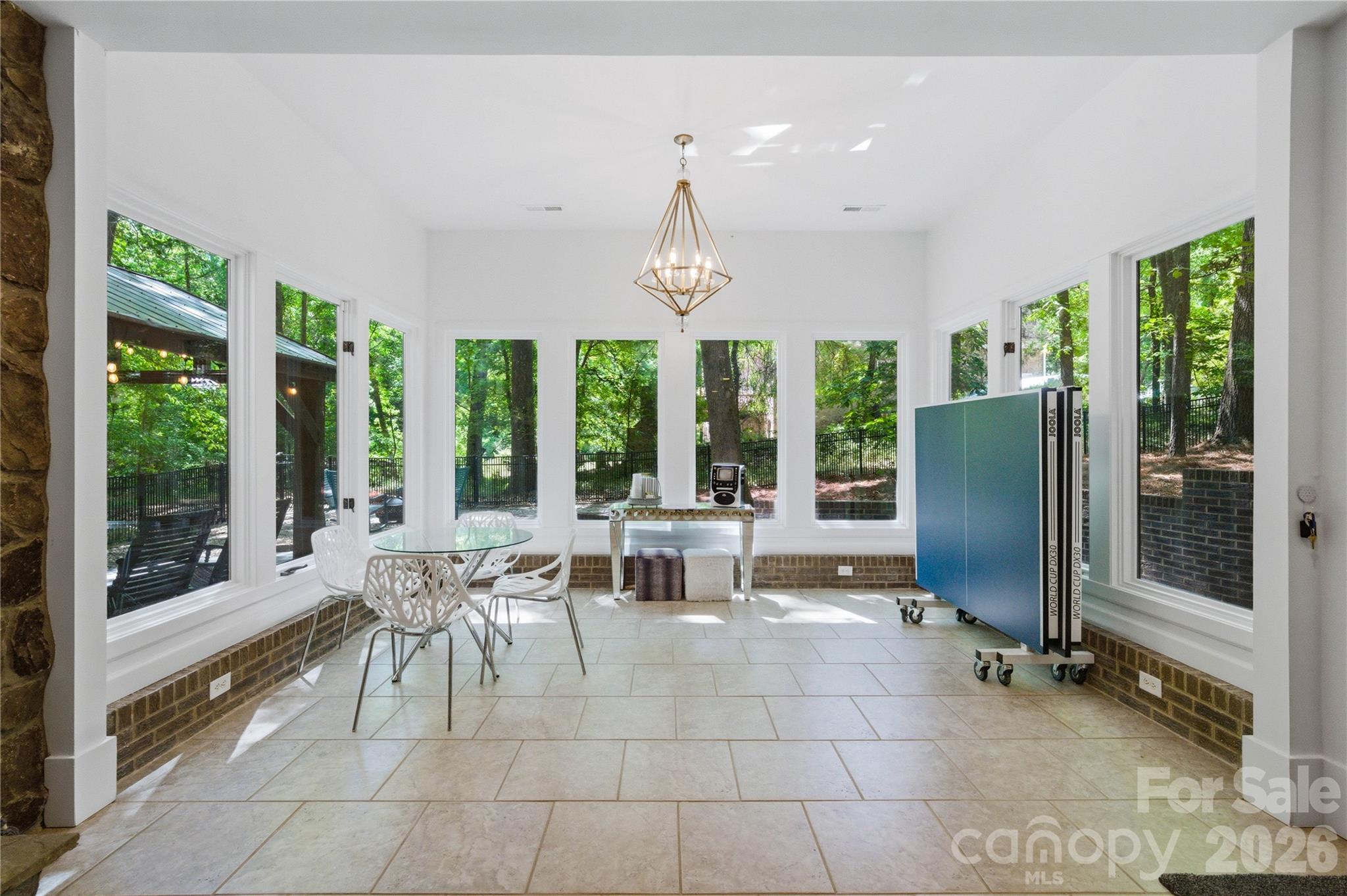 White Oaks - Residential