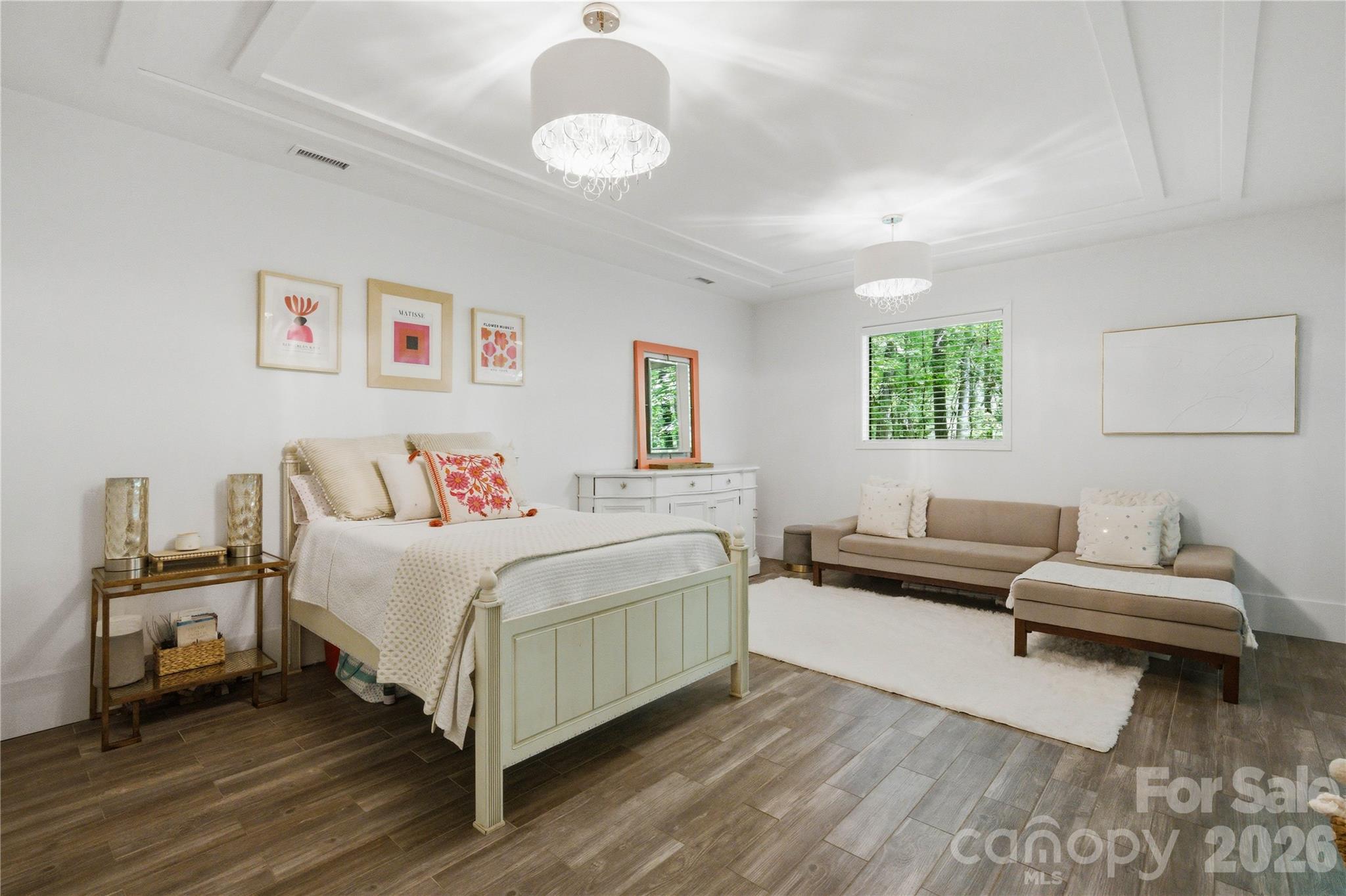 White Oaks - Residential