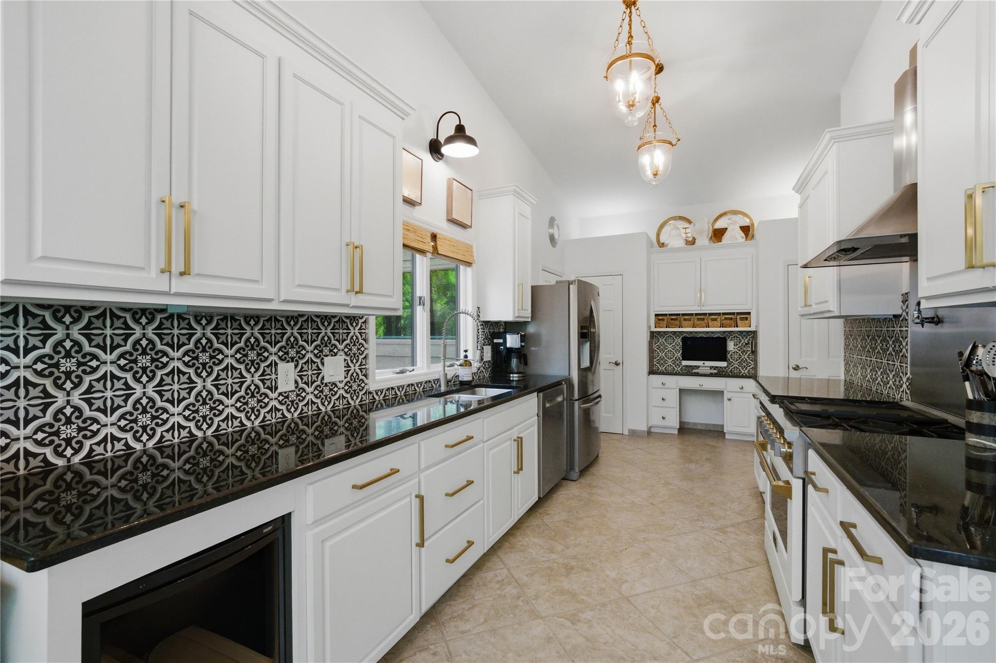 White Oaks - Residential