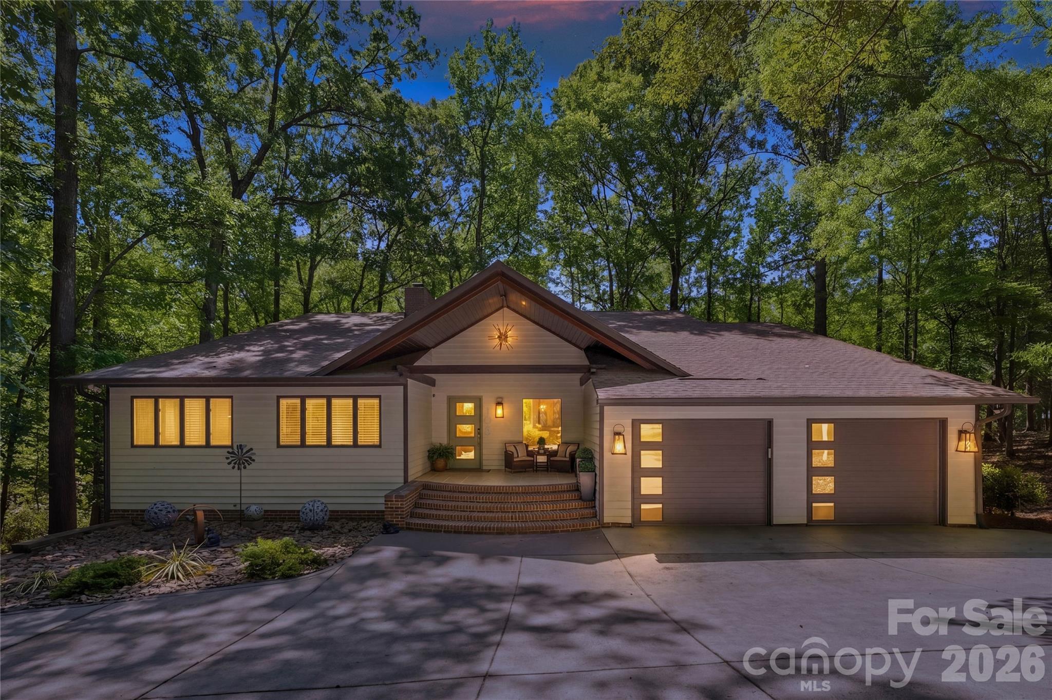White Oaks - Residential