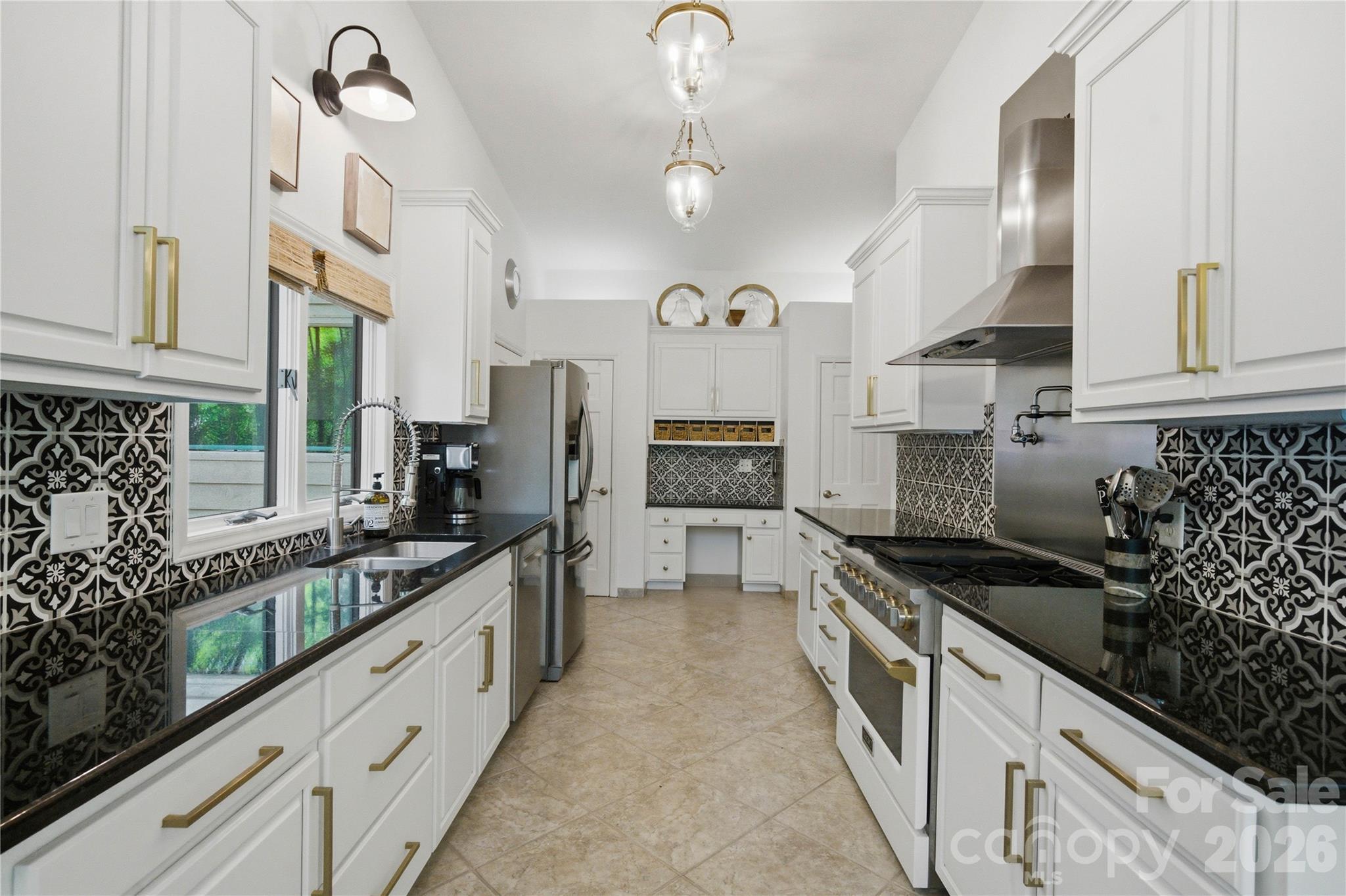 White Oaks - Residential
