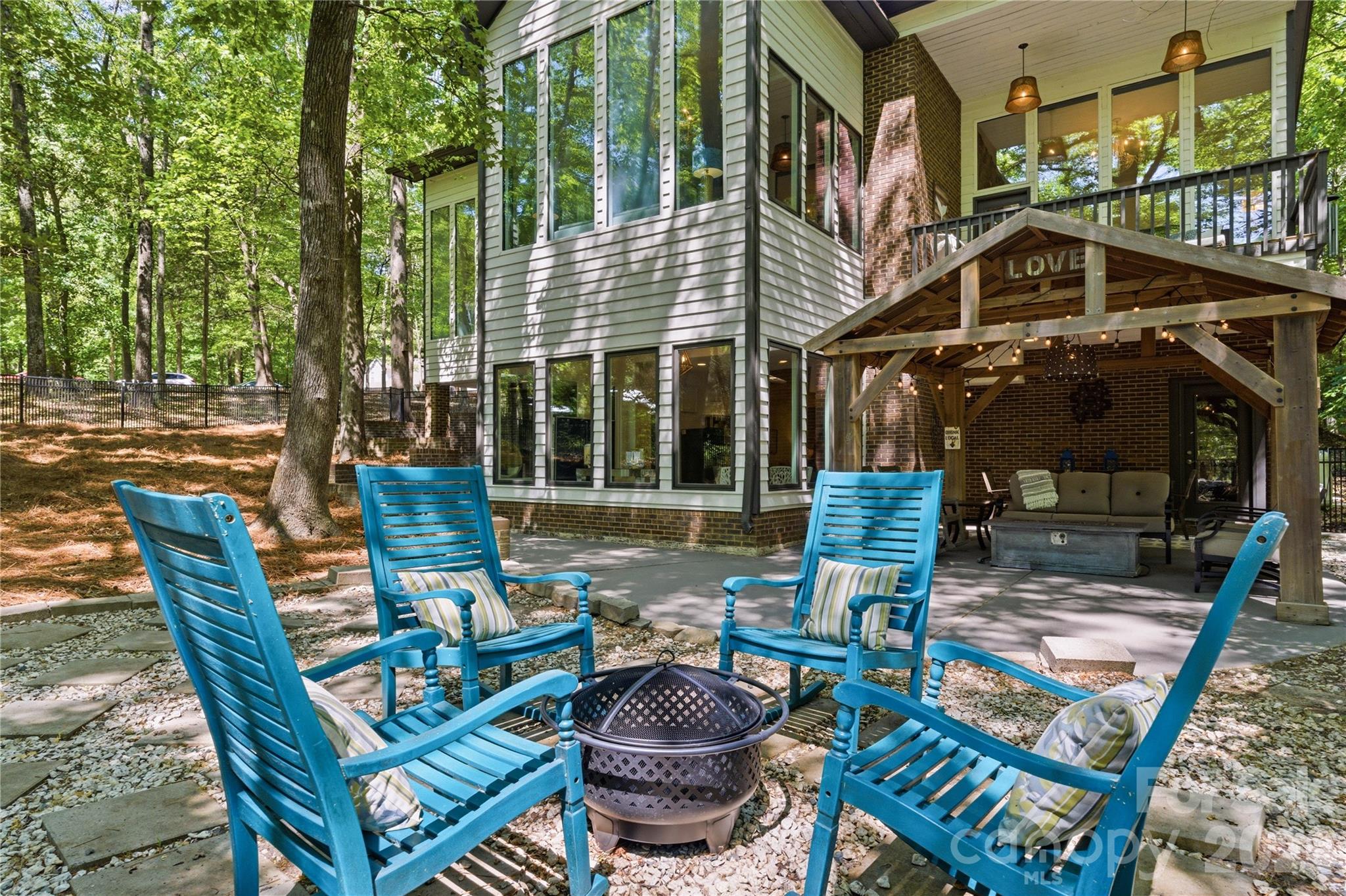 White Oaks - Residential