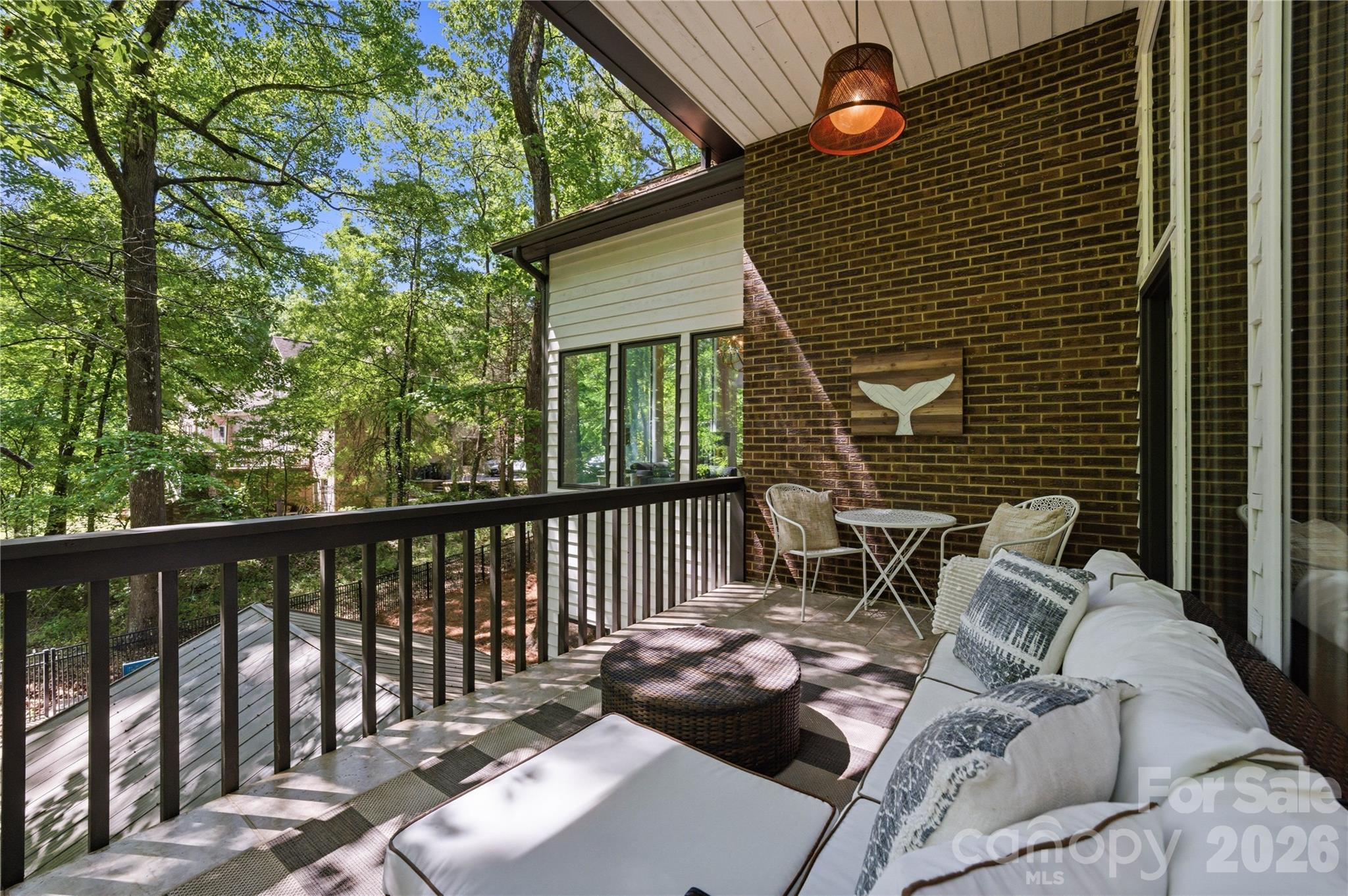White Oaks - Residential