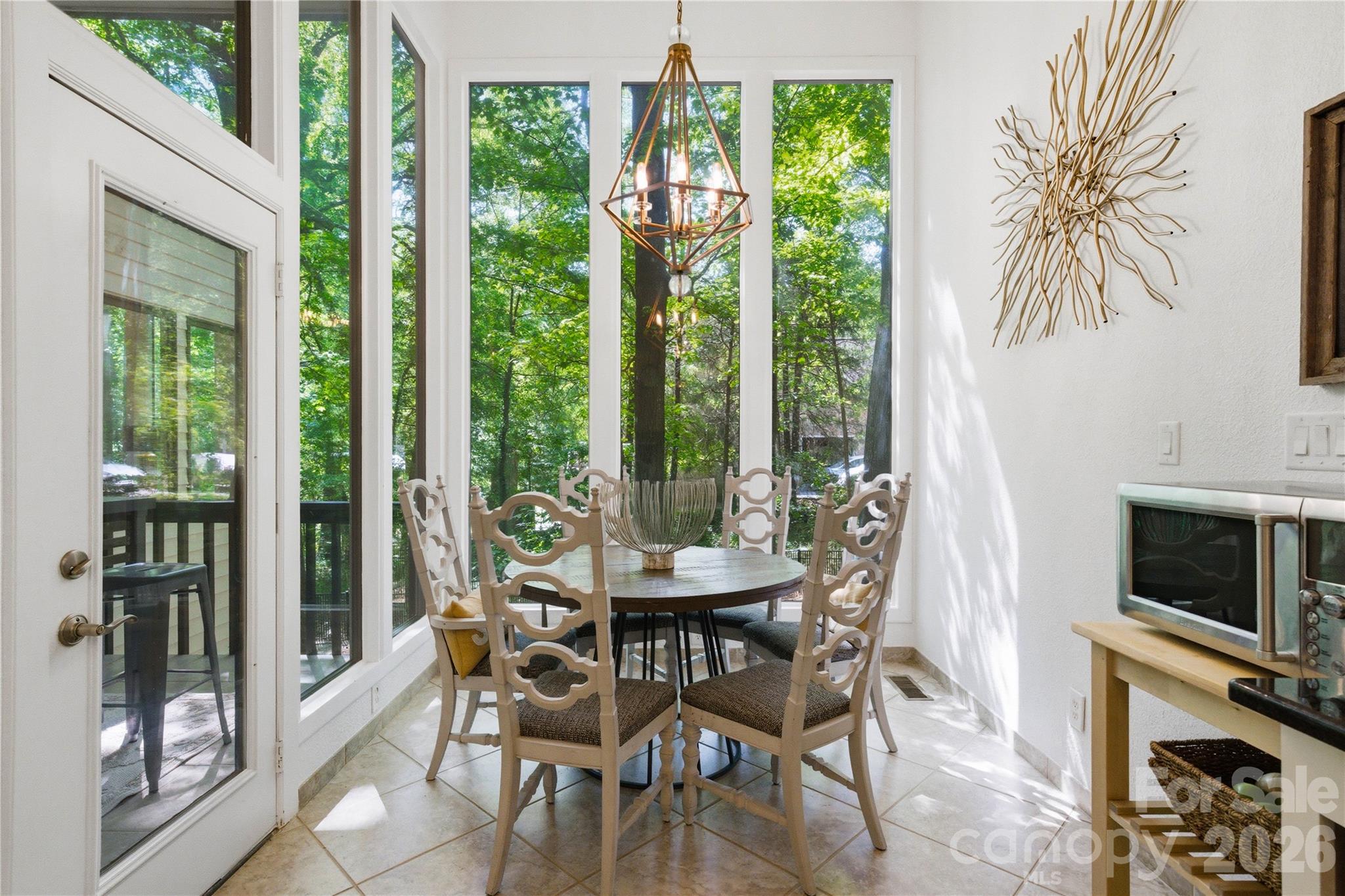 White Oaks - Residential