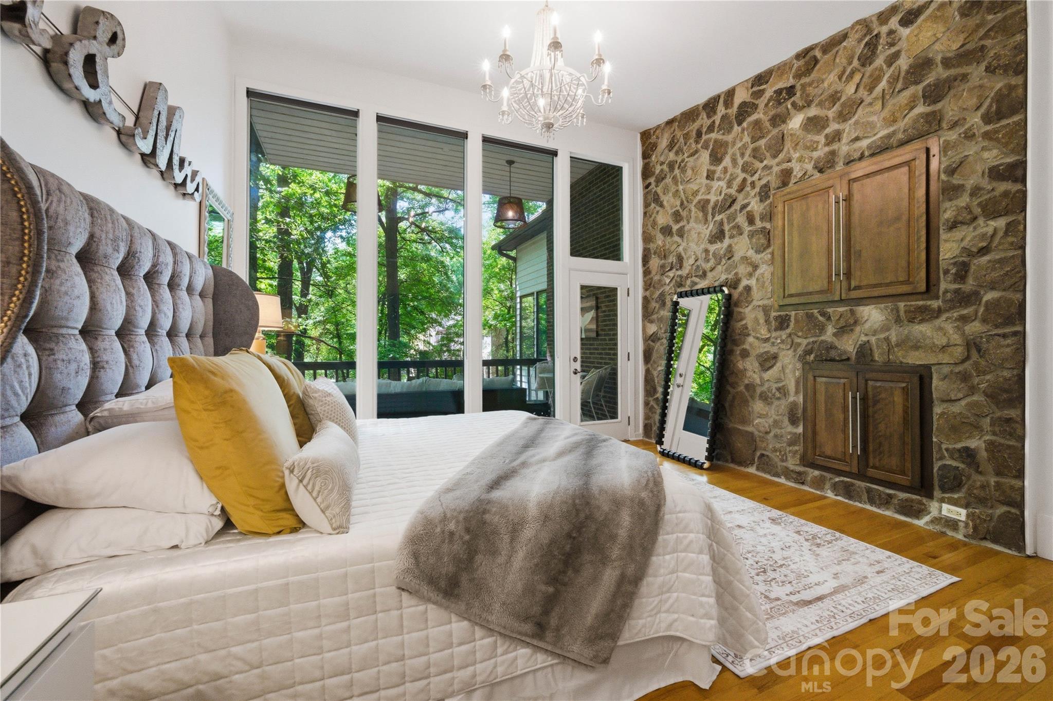 White Oaks - Residential