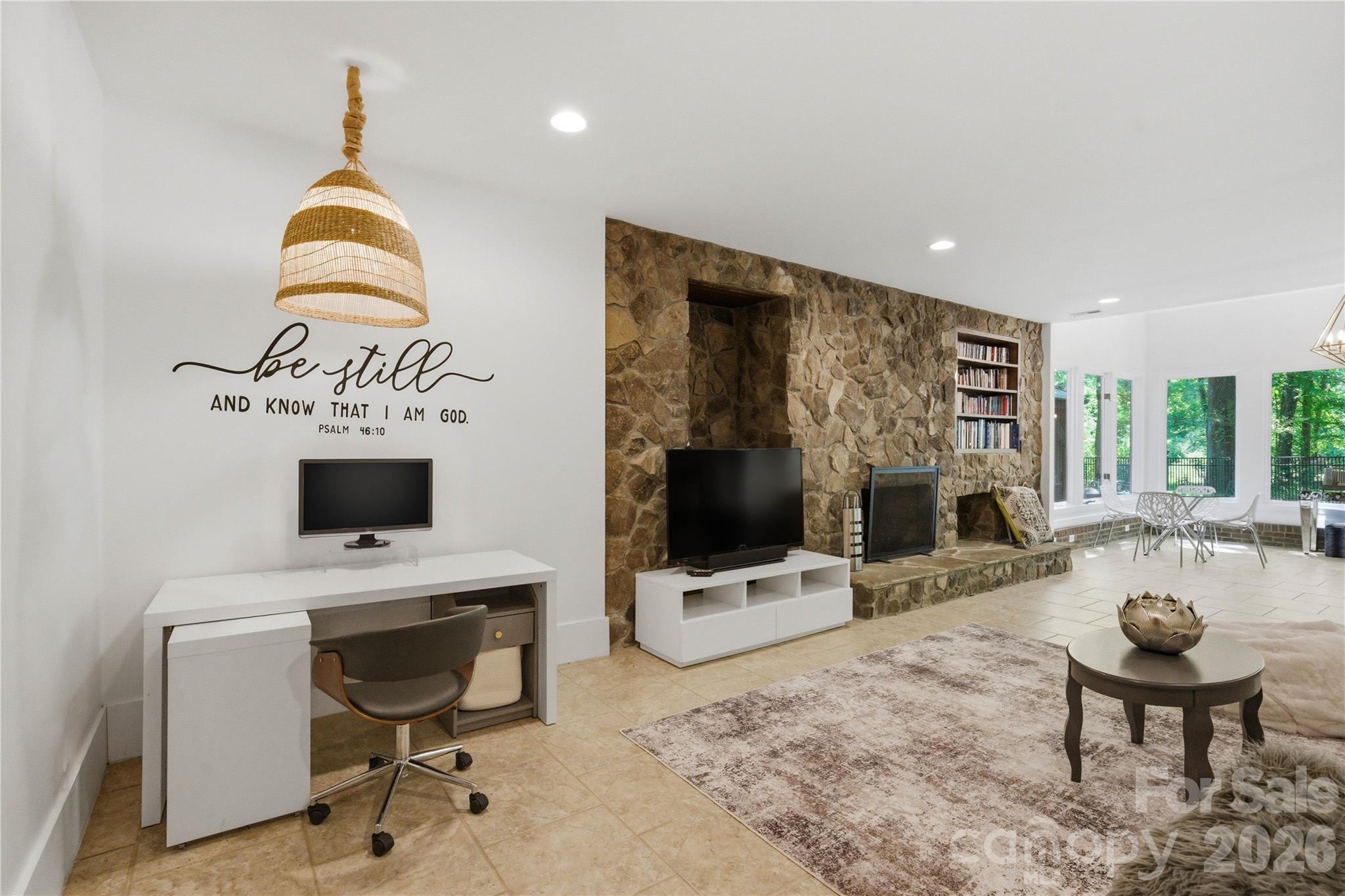 White Oaks - Residential