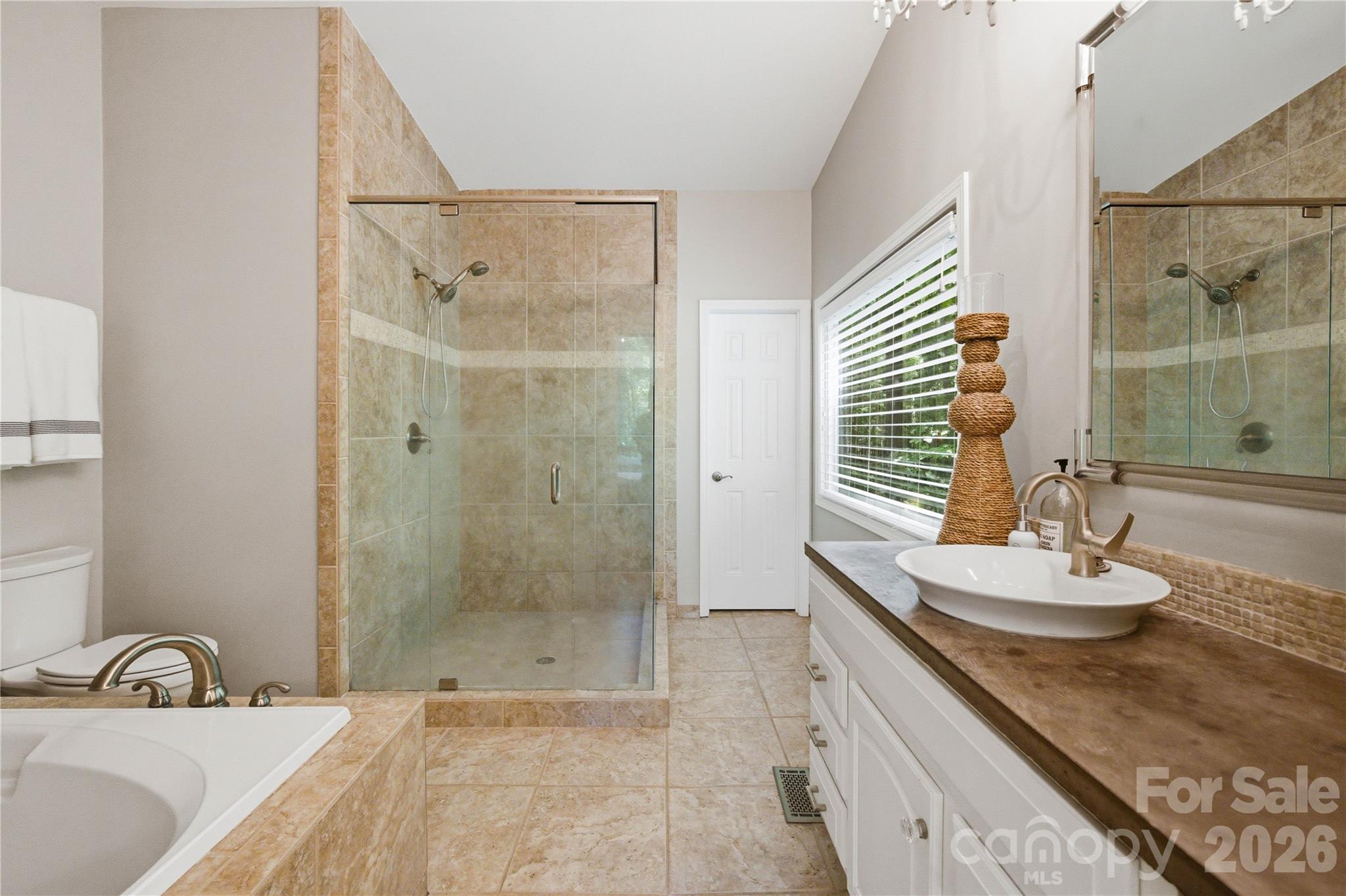 White Oaks - Residential