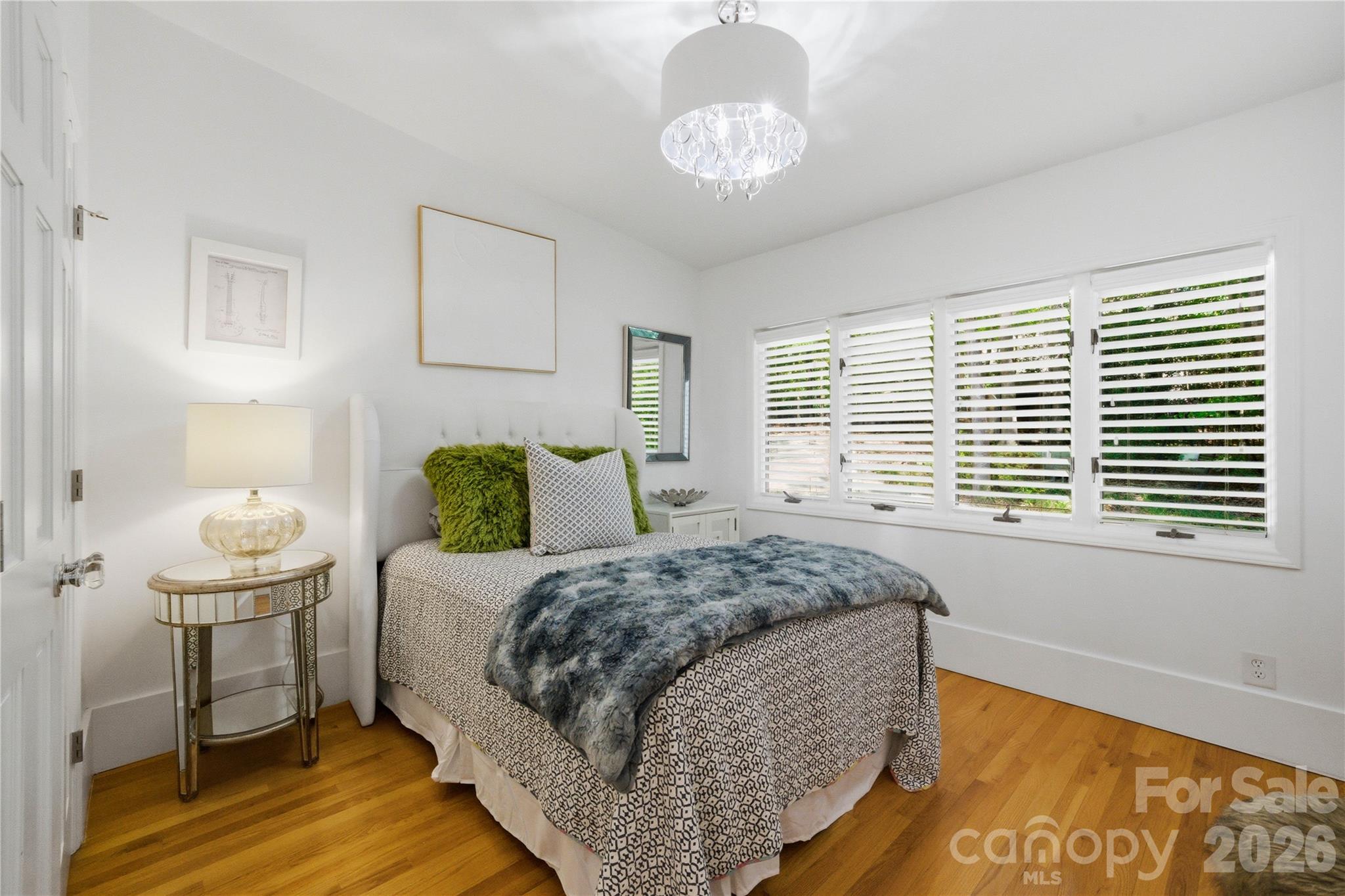 White Oaks - Residential