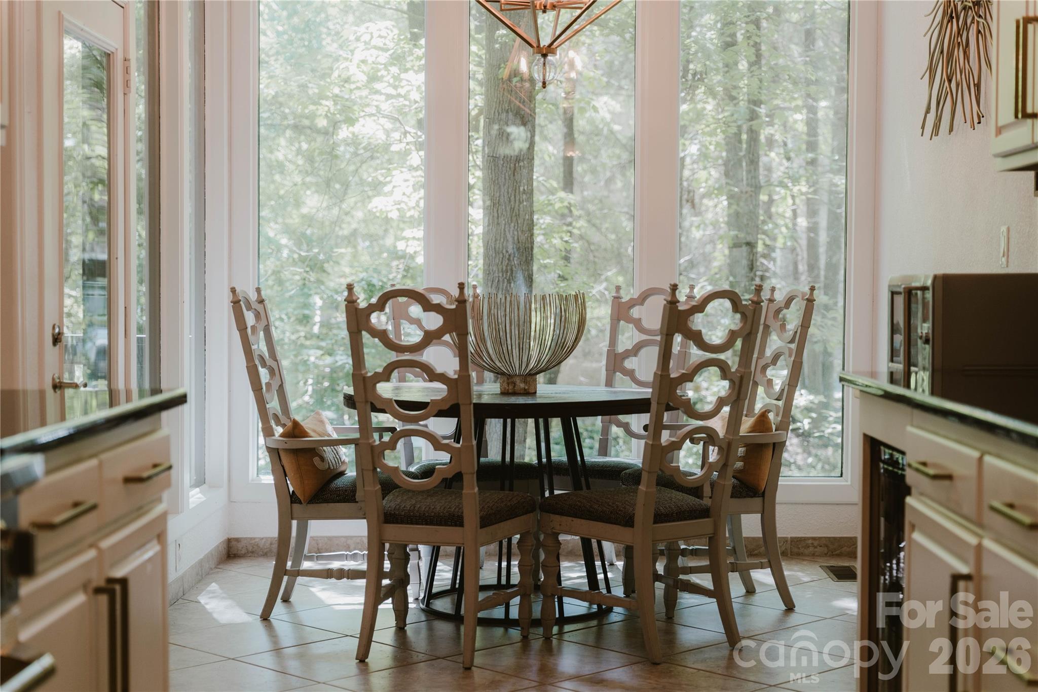 White Oaks - Residential
