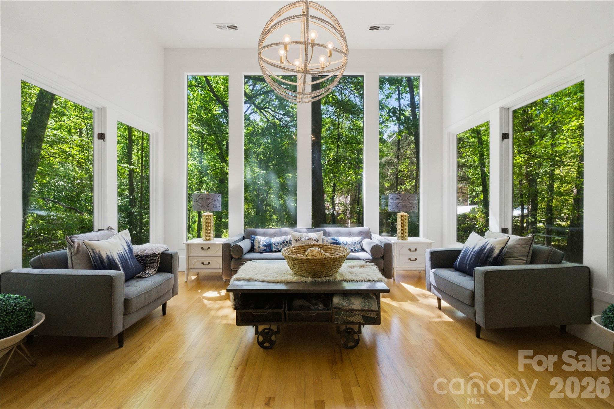 White Oaks - Residential