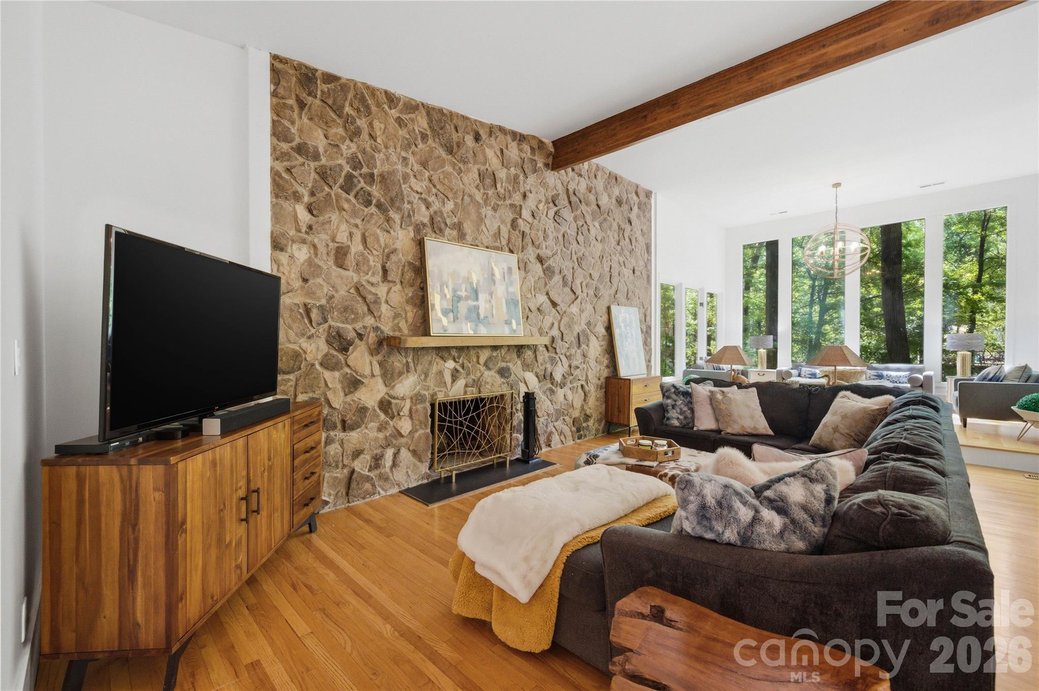 White Oaks - Residential