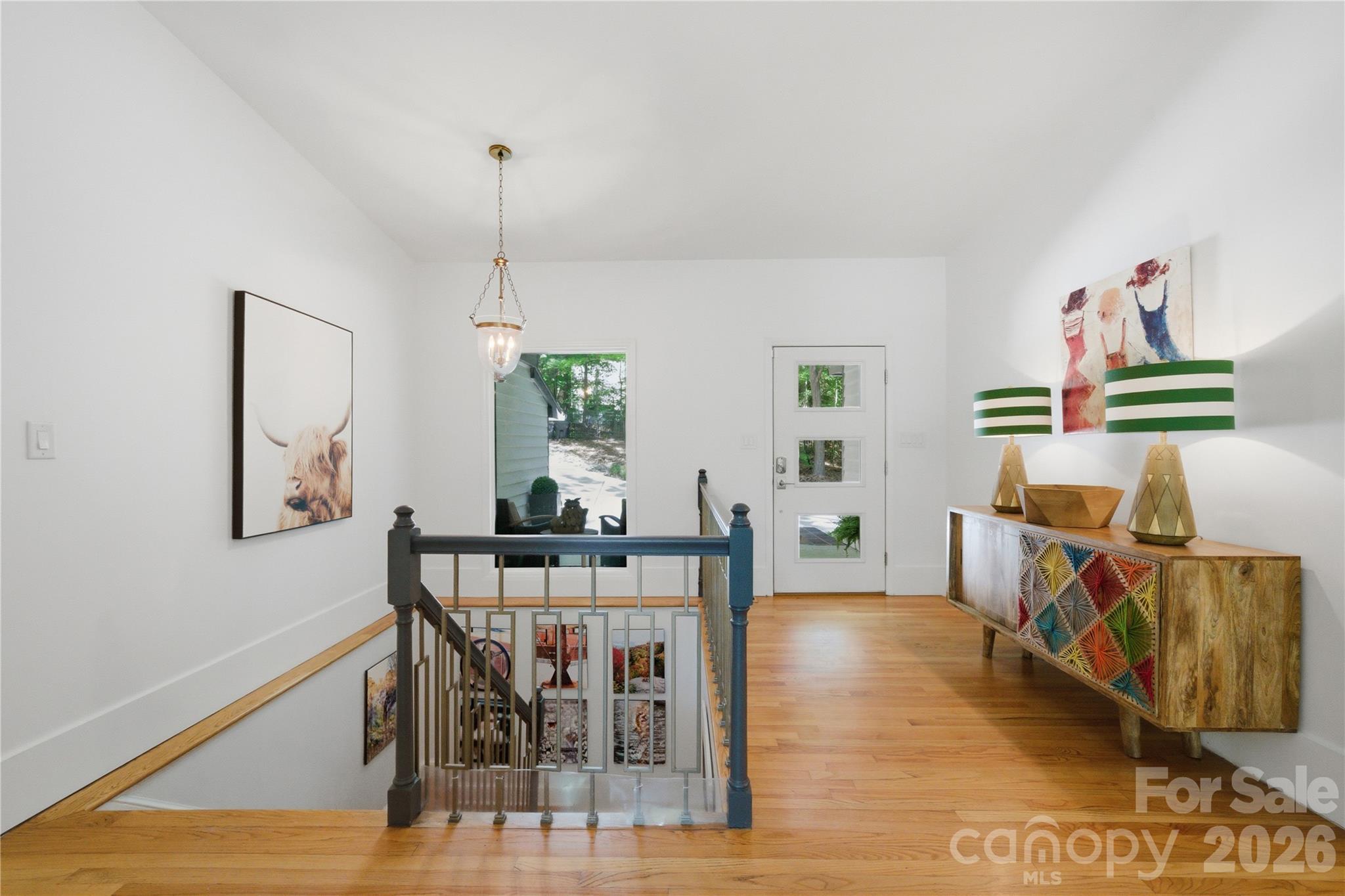 White Oaks - Residential
