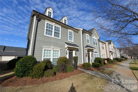 Photo of 11439 Potters Row, Cornelius, NC 28031 (MLS # 4340781)