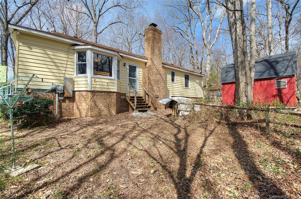 Indian Brook - Residential