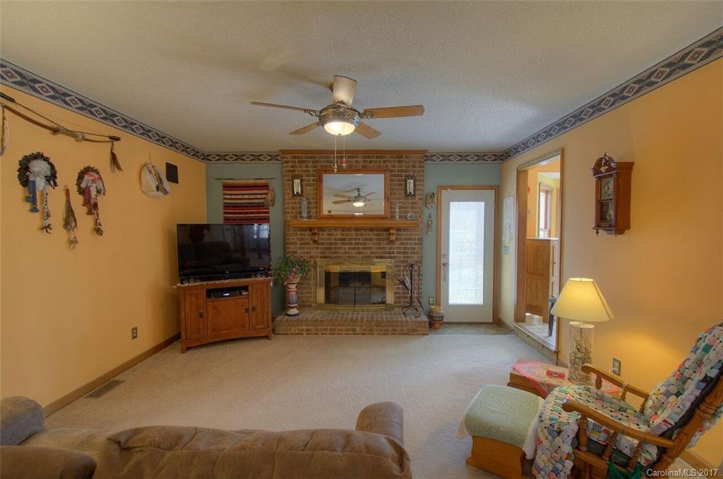 Indian Brook - Residential