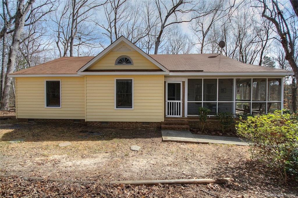 Indian Brook - Residential