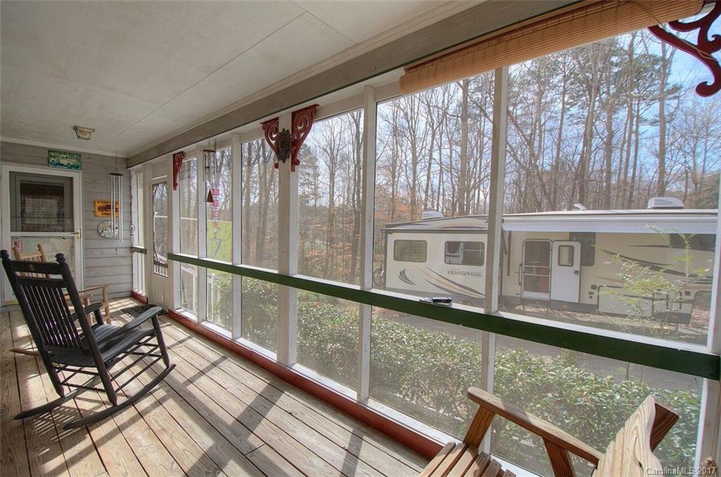 Indian Brook - Residential