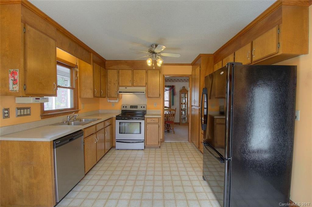 Indian Brook - Residential