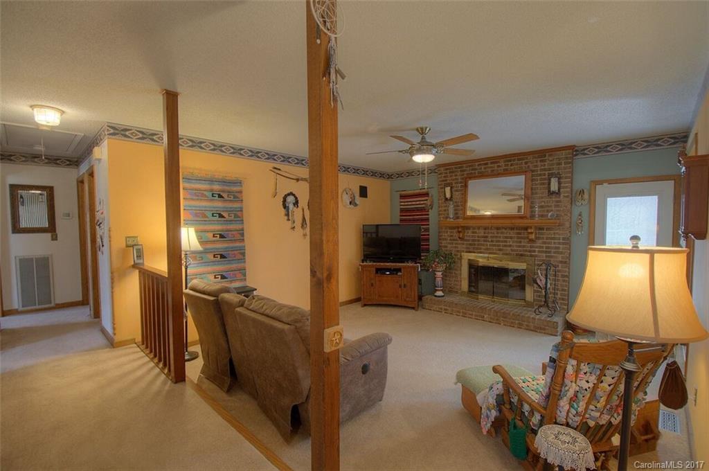 Indian Brook - Residential