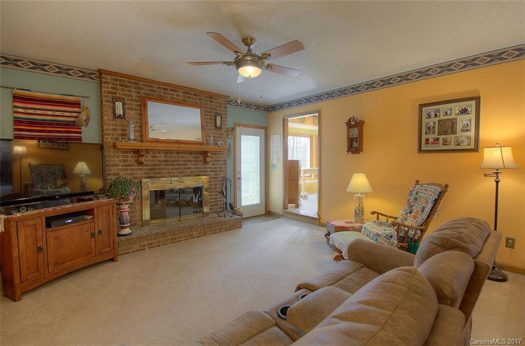 Indian Brook - Residential