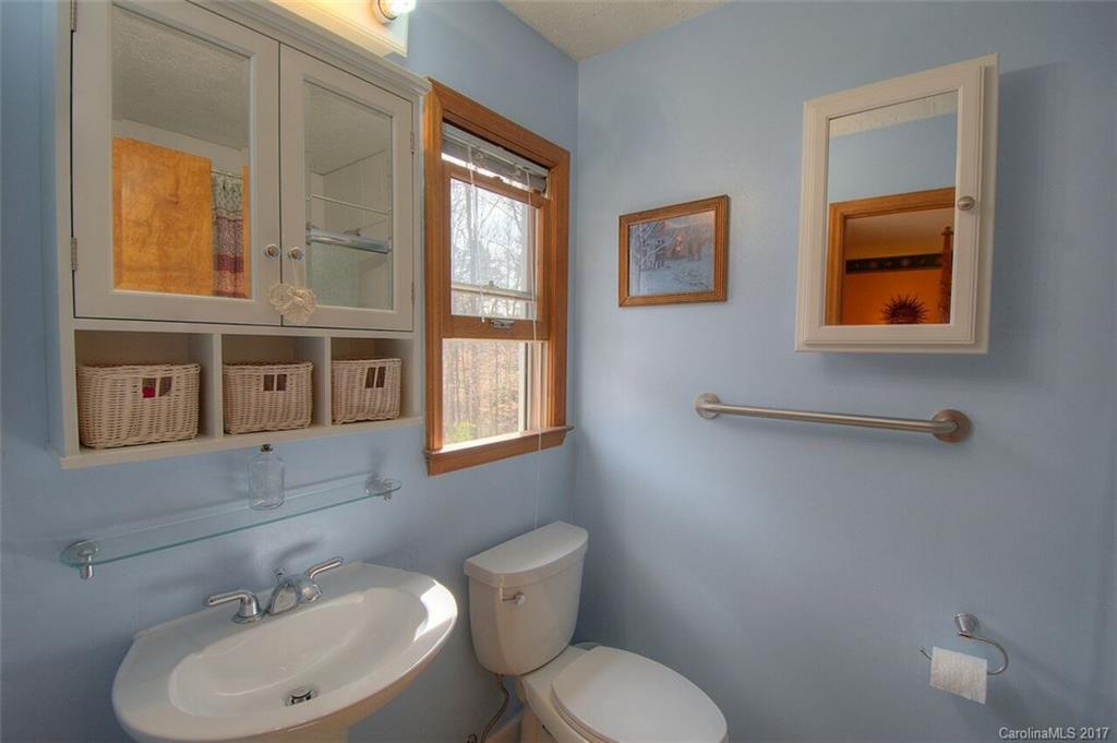 Indian Brook - Residential