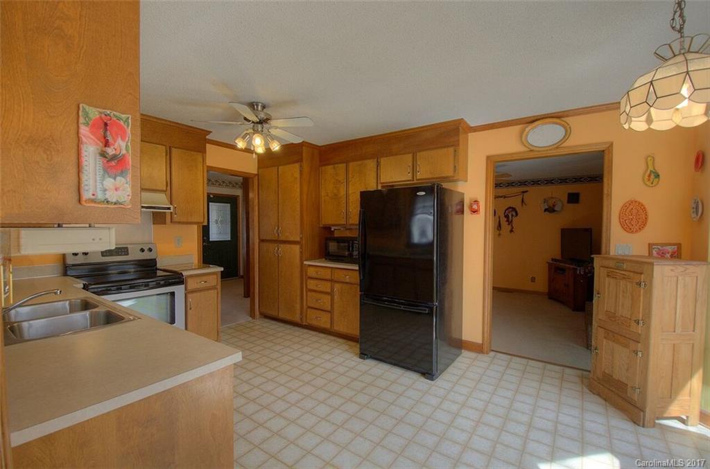 Indian Brook - Residential