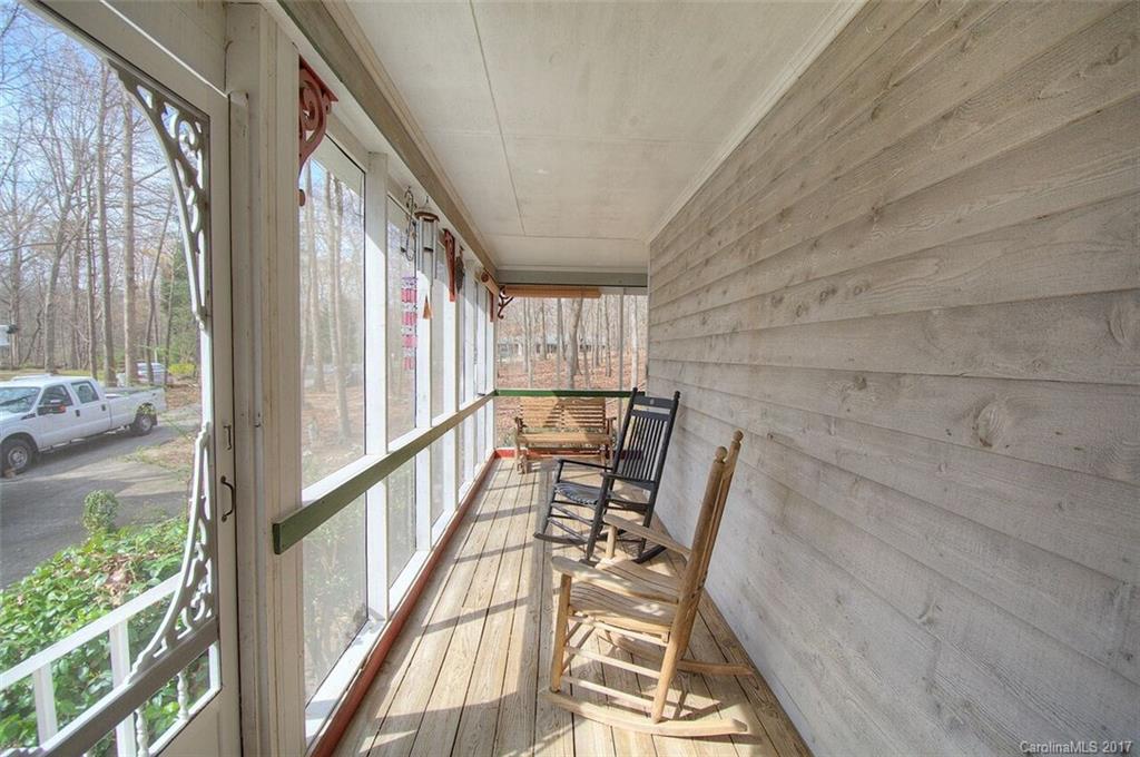 Indian Brook - Residential