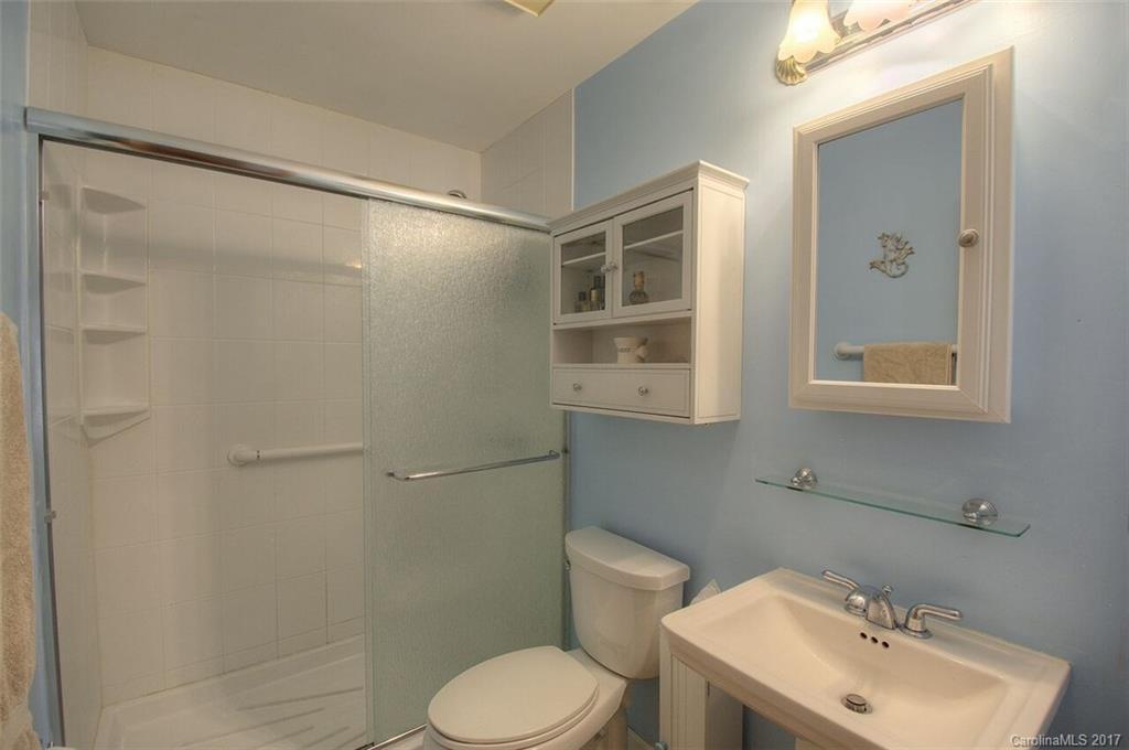 Indian Brook - Residential