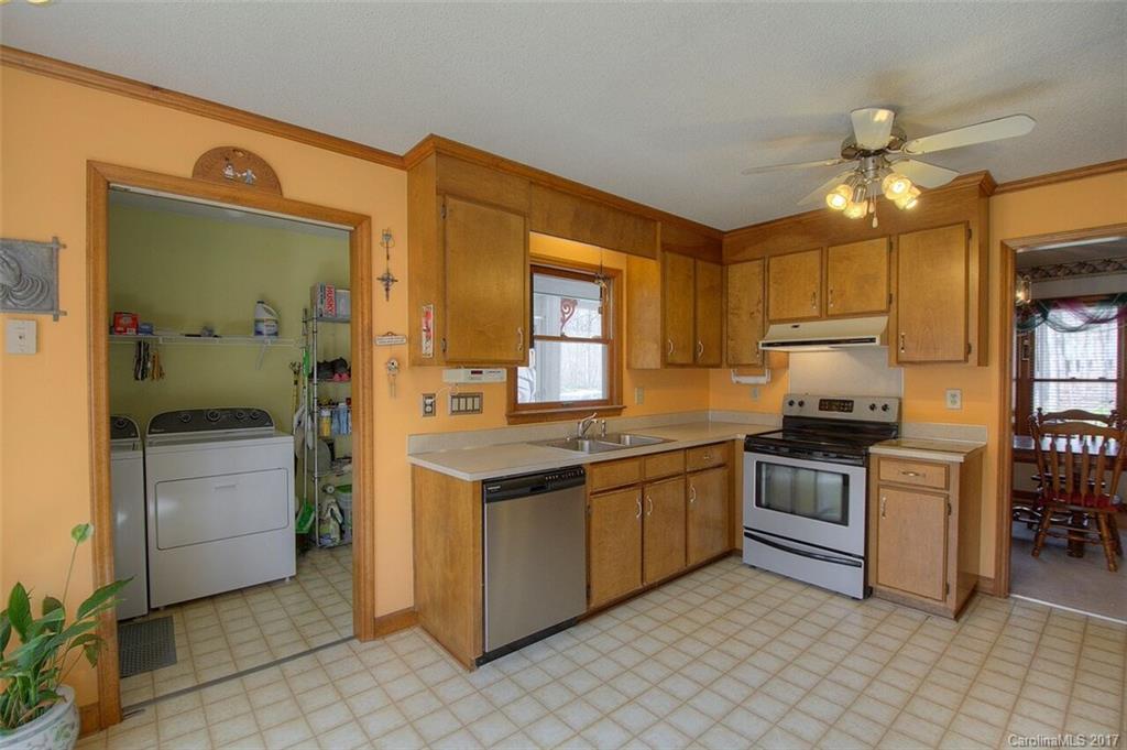 Indian Brook - Residential