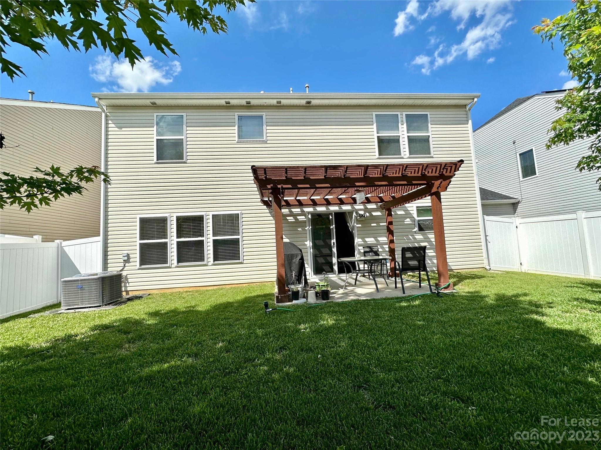 Baden Village - Residential Lease